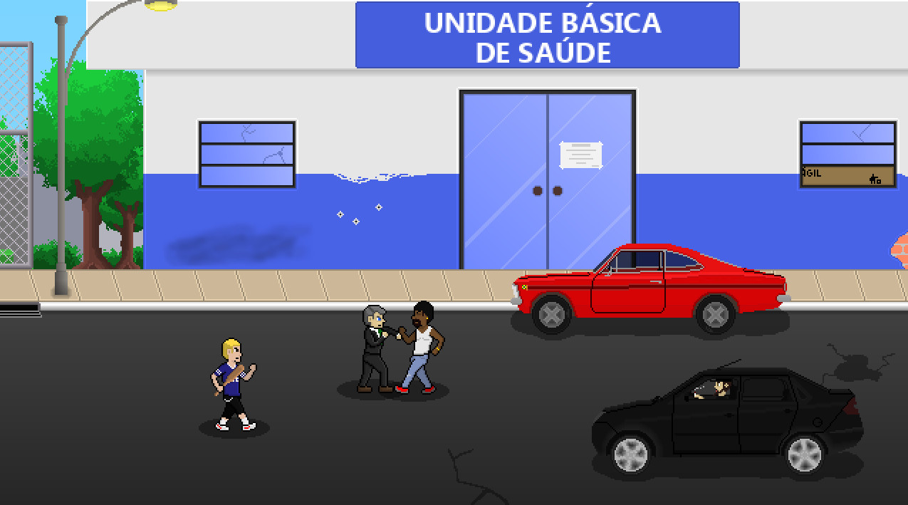 BOLSOMITO screenshot 1