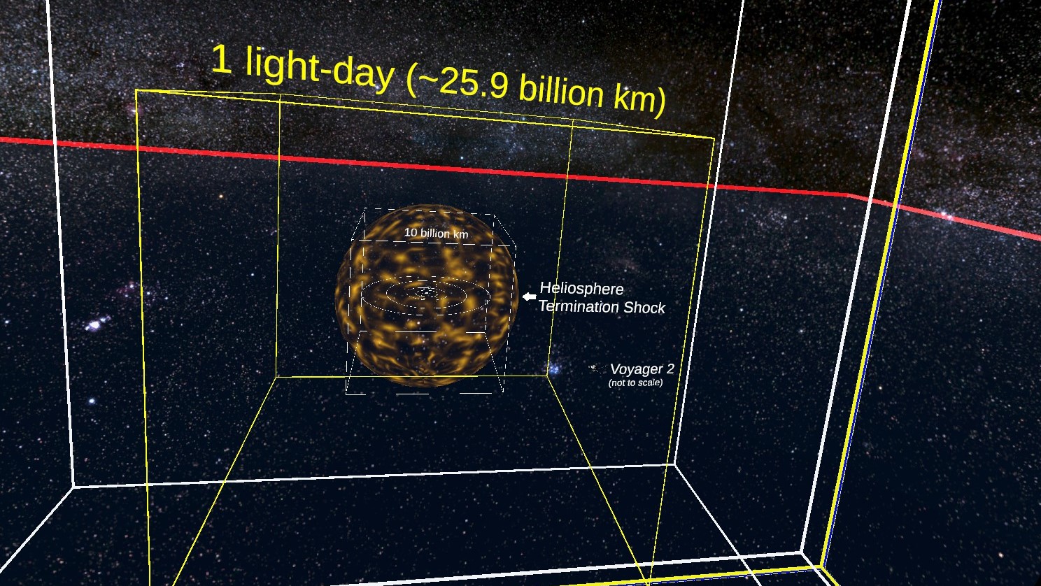 You Are Here screenshot 1