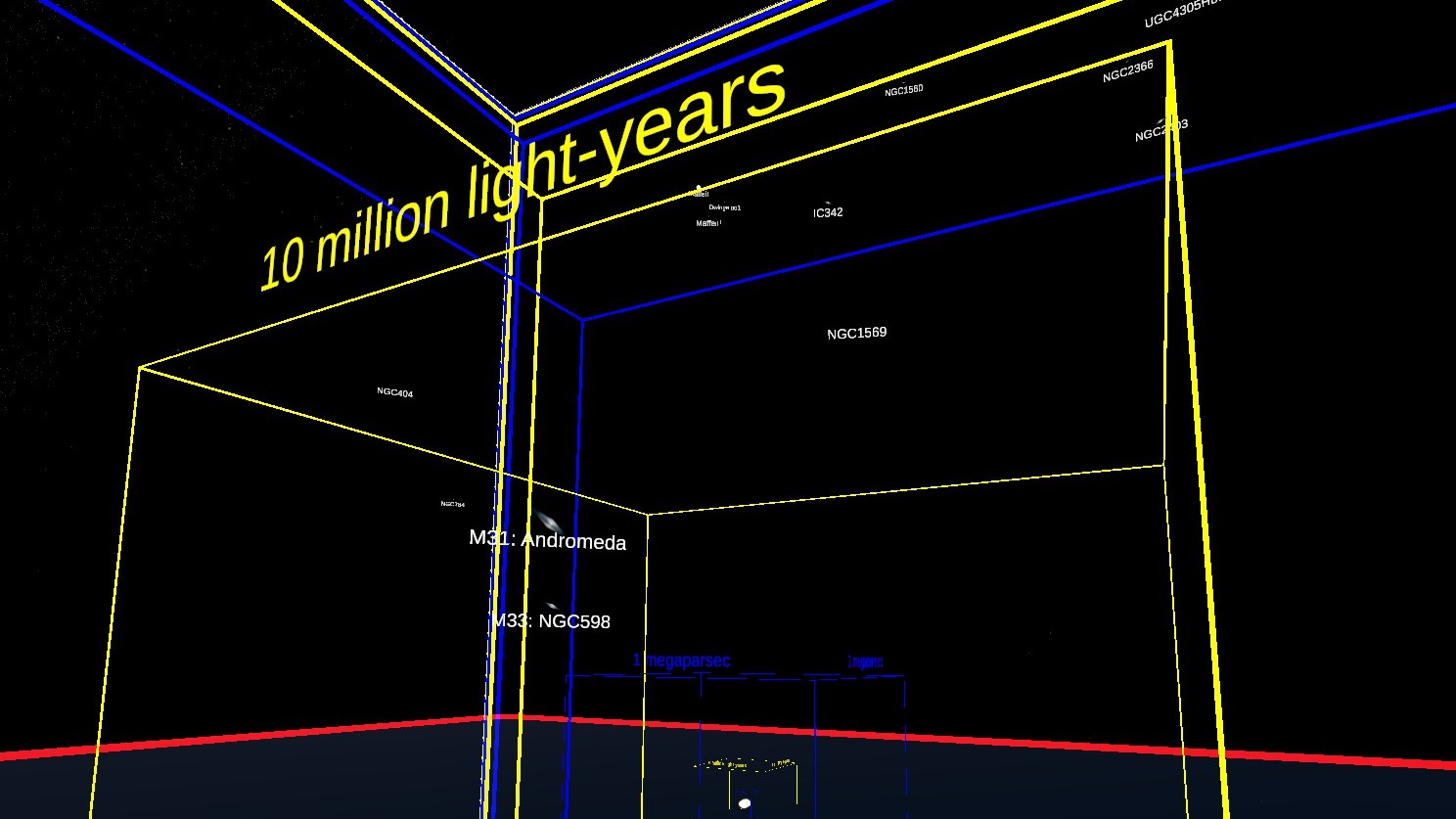 You Are Here screenshot 3