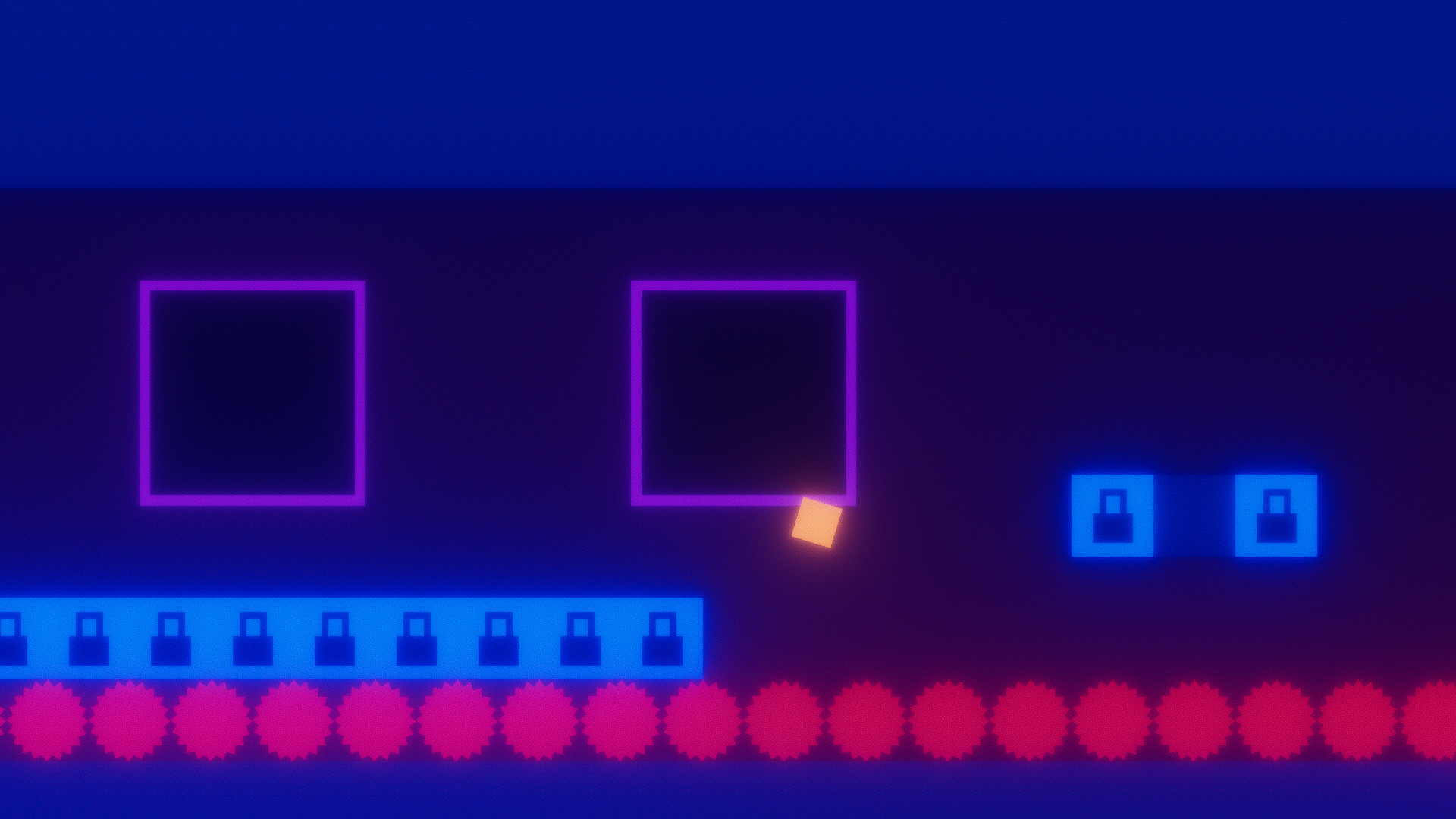 Parkour Polygon screenshot 4