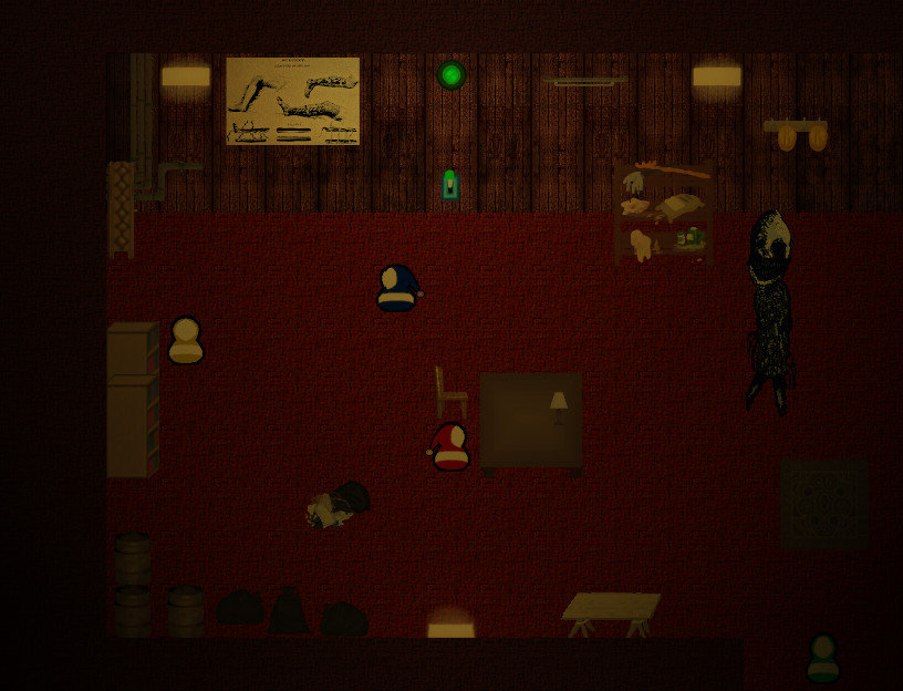 THIS IS TORTURE TOGETHER screenshot 3
