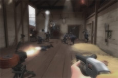 Team Fortress 2 Trailer 2 trailer thumbnail