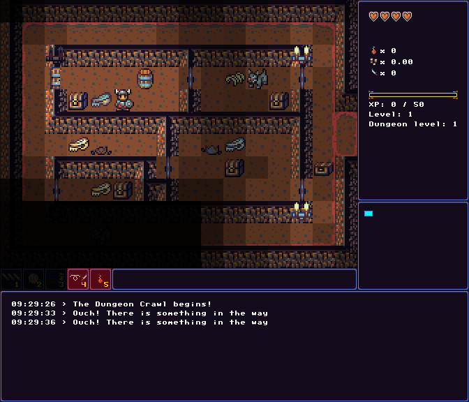 BreakHack screenshot 7