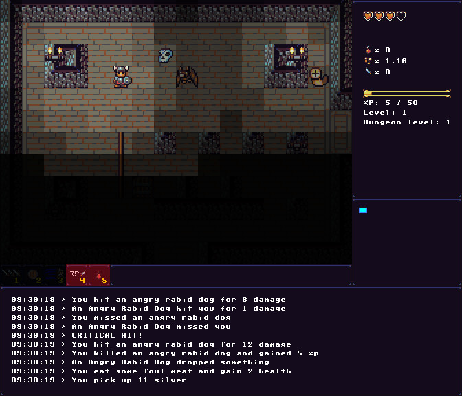 BreakHack screenshot 8