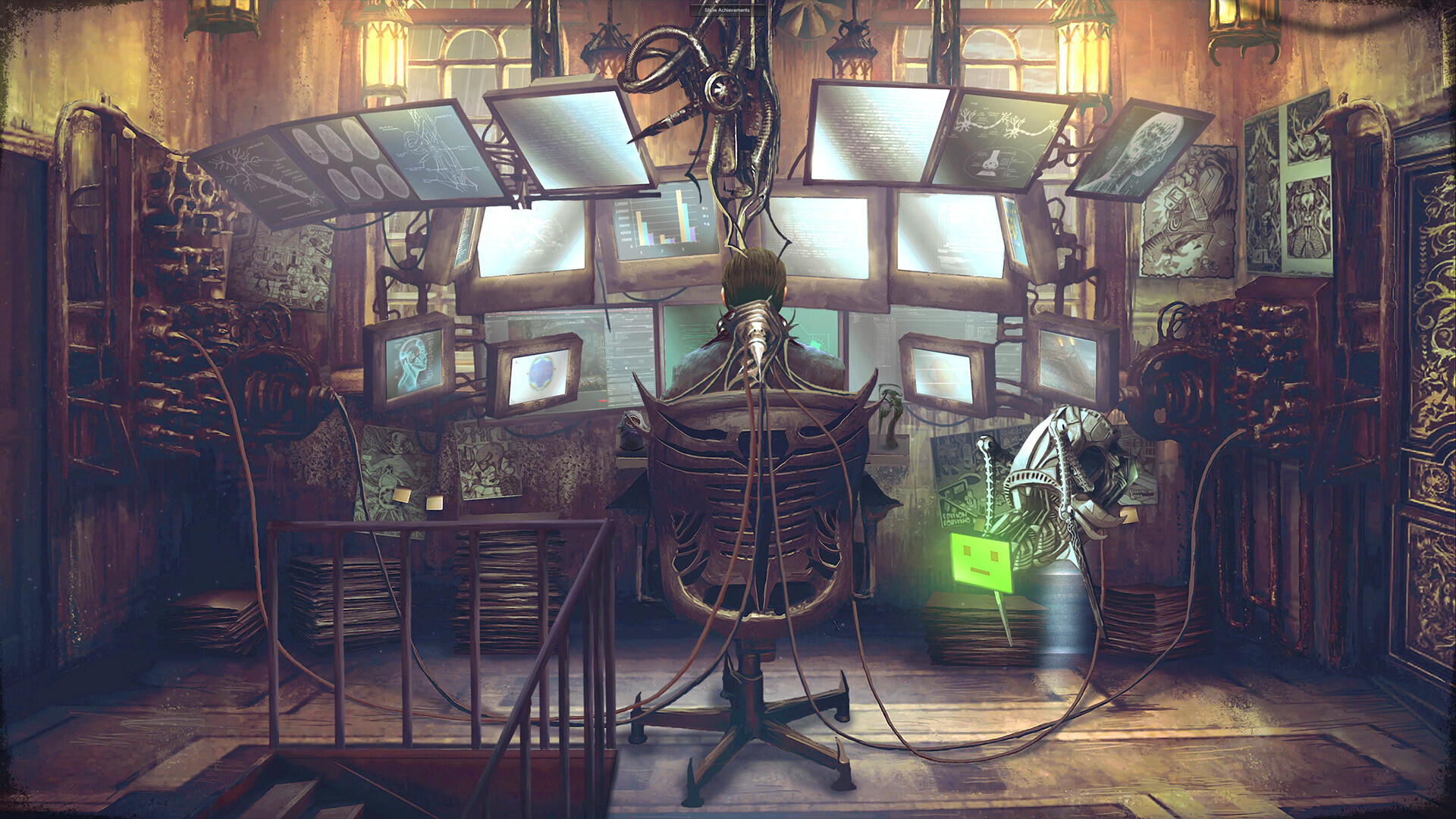 Tormentum II screenshot 4