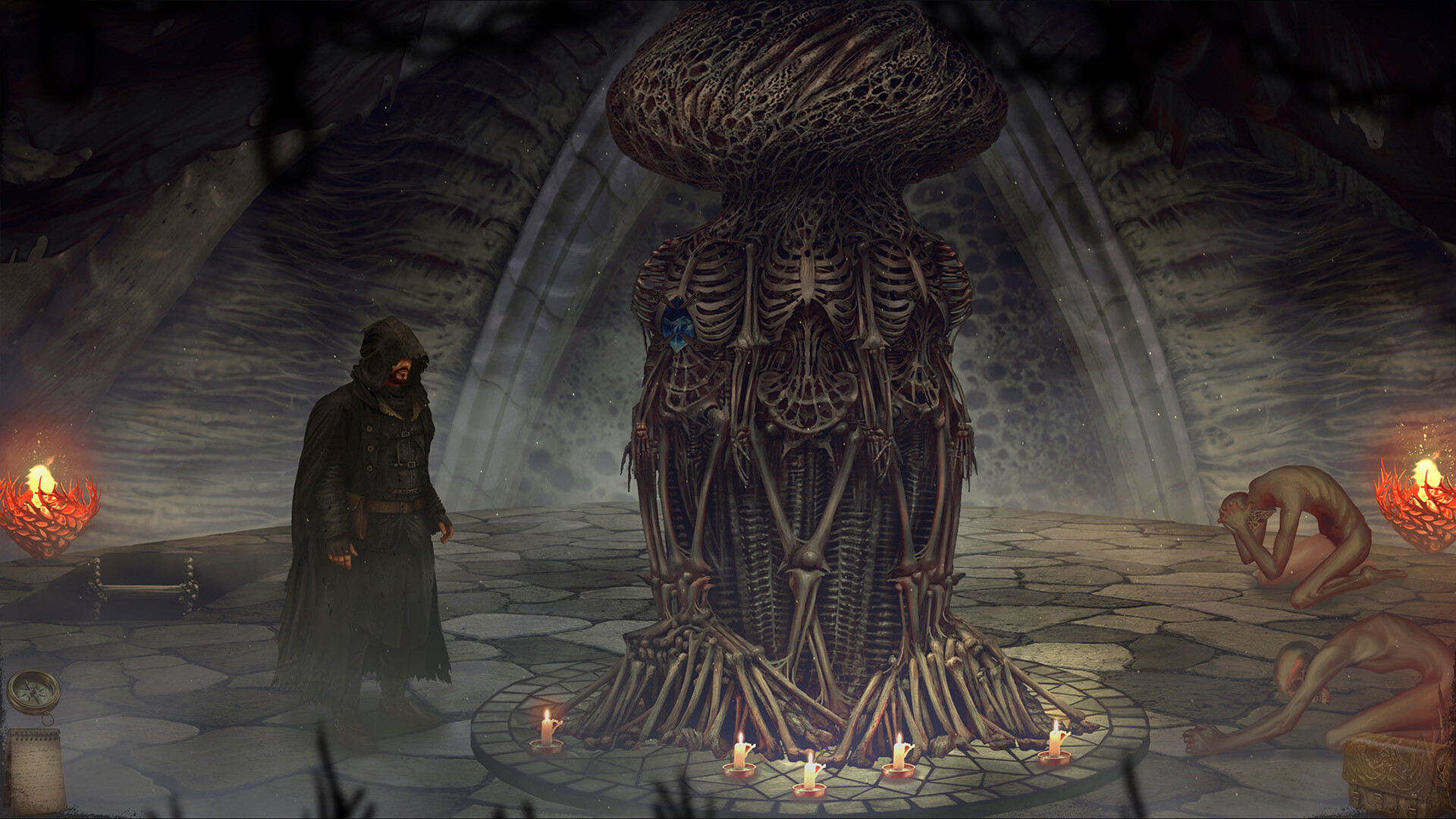 Tormentum II screenshot 3