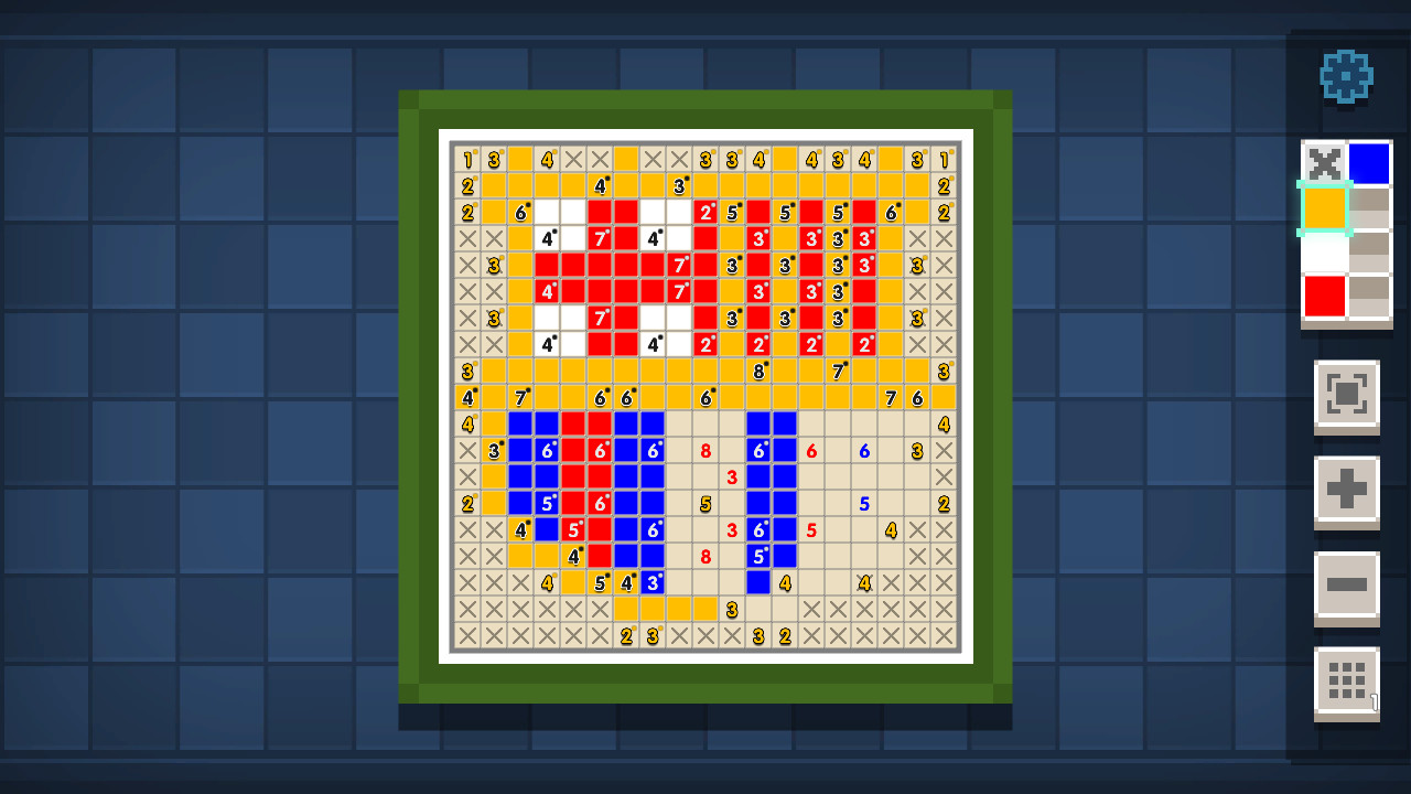 Pixel Maze screenshot 3
