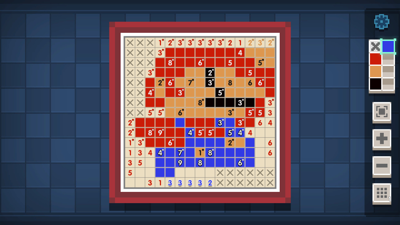 Pixel Maze screenshot 2