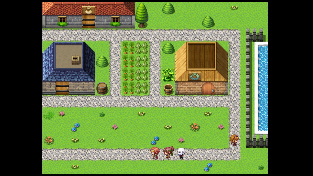 Epic Game Theory screenshot 2