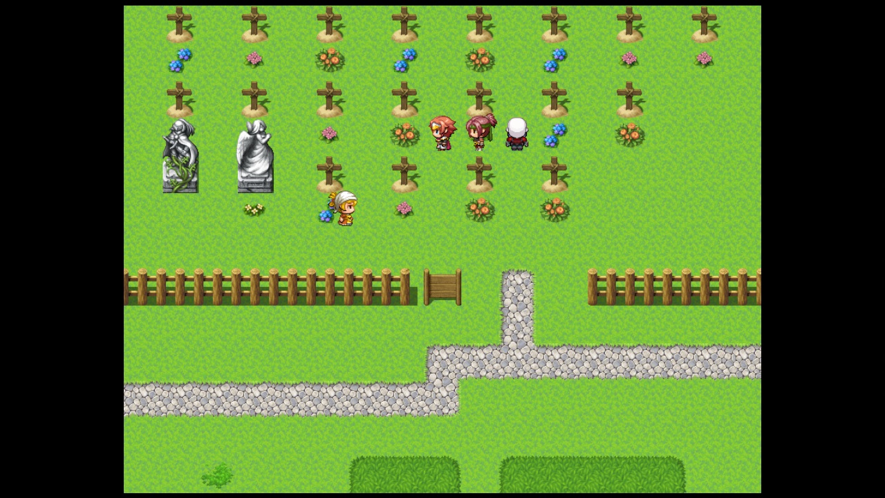 Epic Game Theory screenshot 3