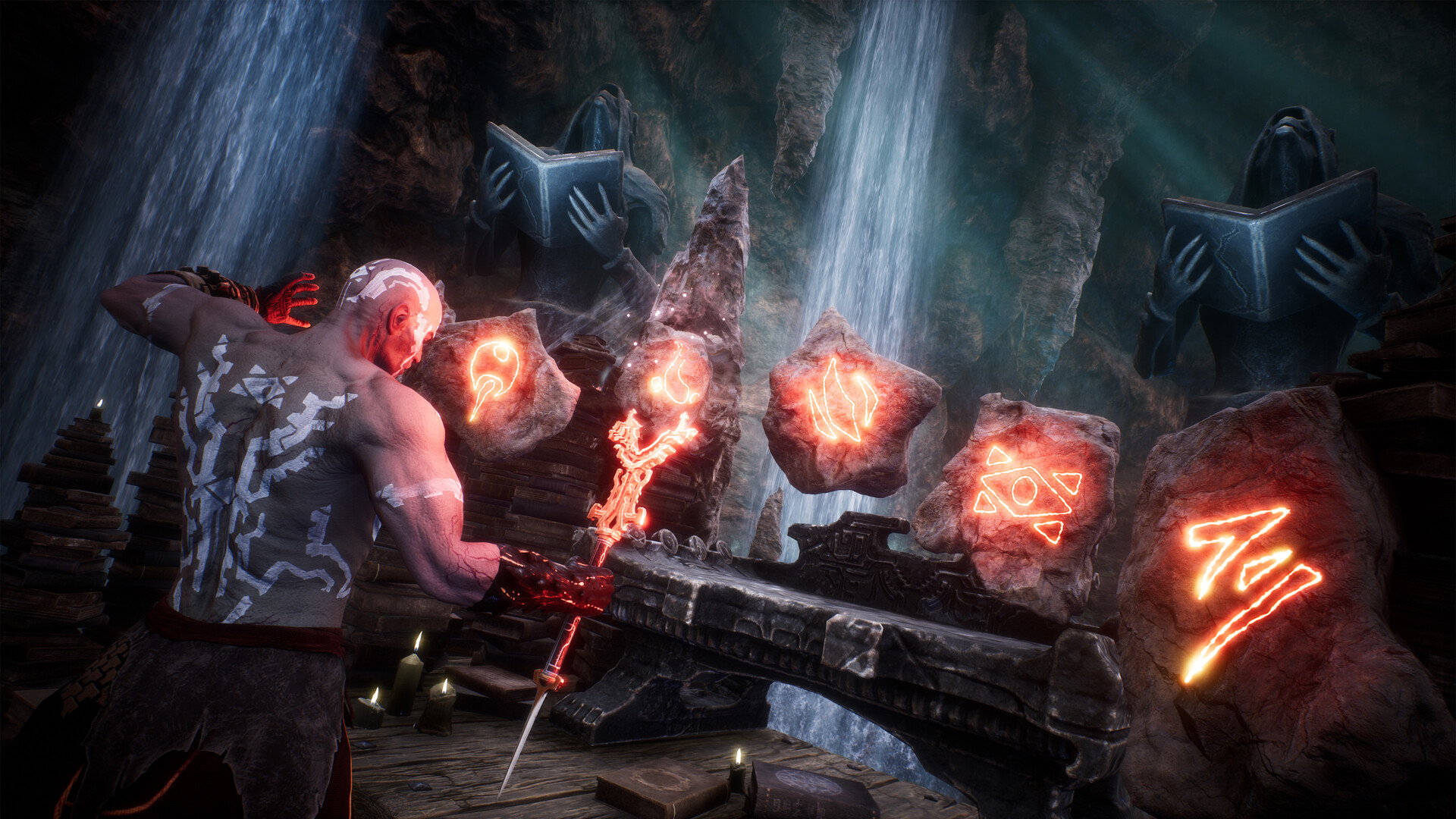 Conan Exiles - Public Beta Client screenshot 3