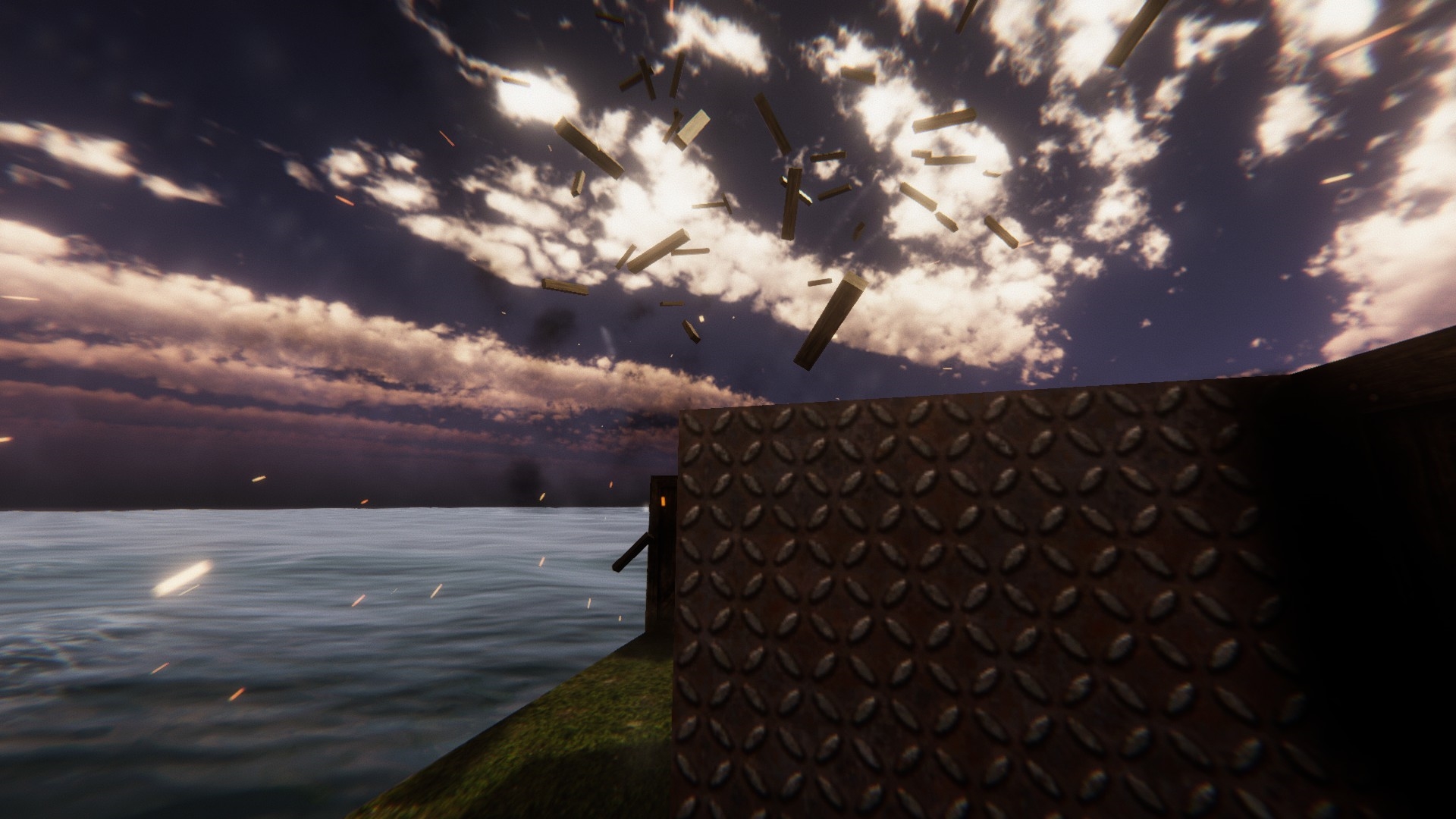Multibombers screenshot 5