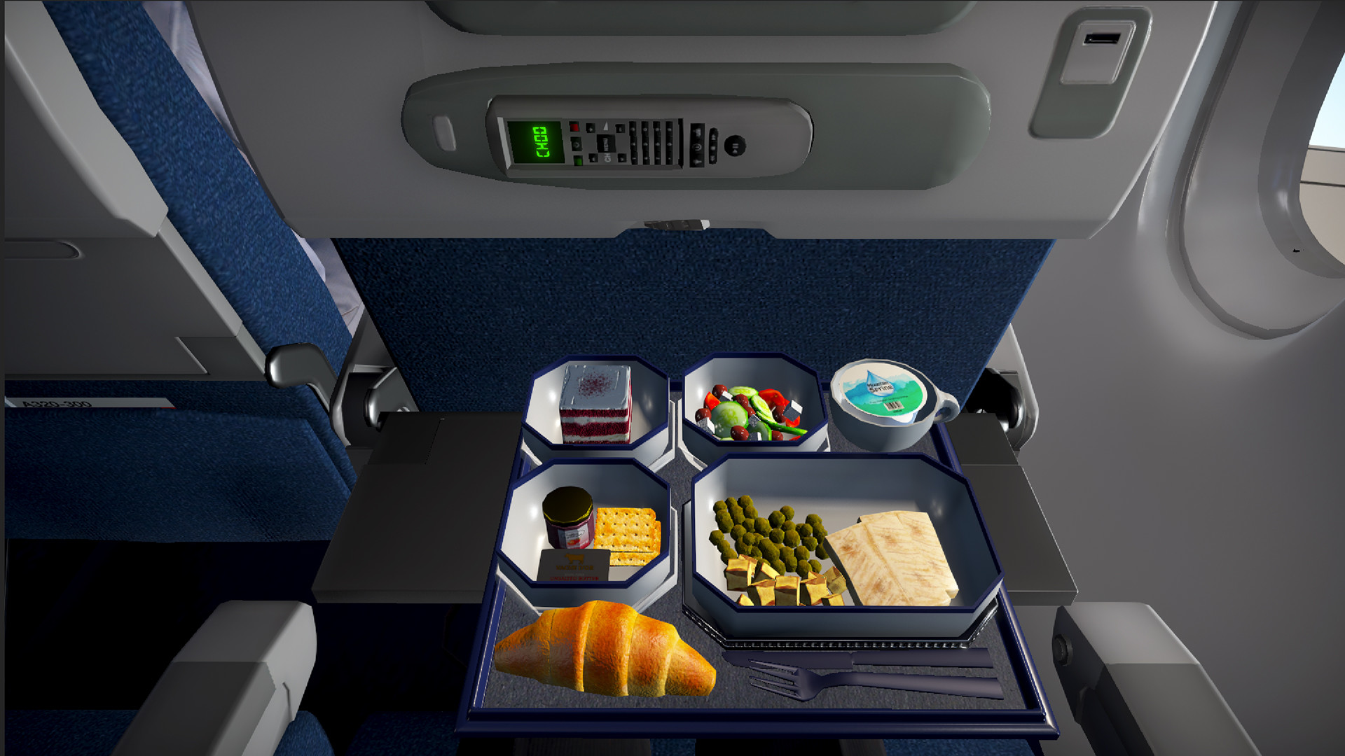Airplane Mode screenshot 3
