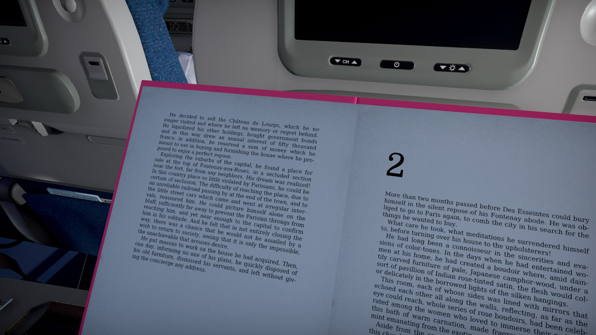Airplane Mode screenshot 4