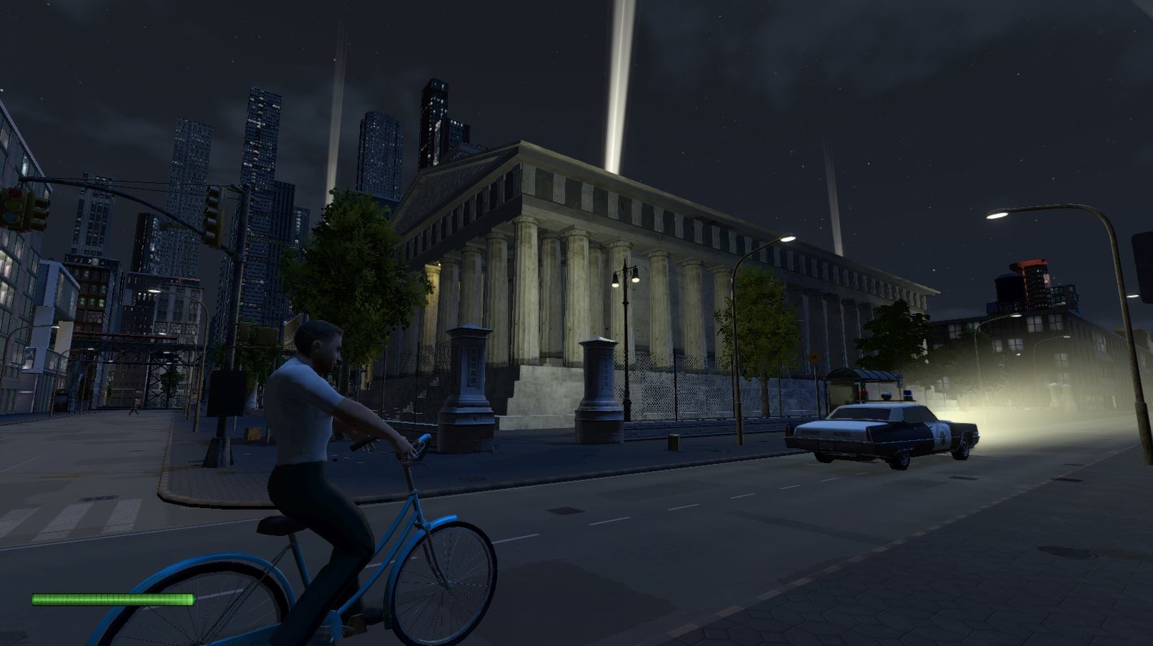 Agent Roswell screenshot 10