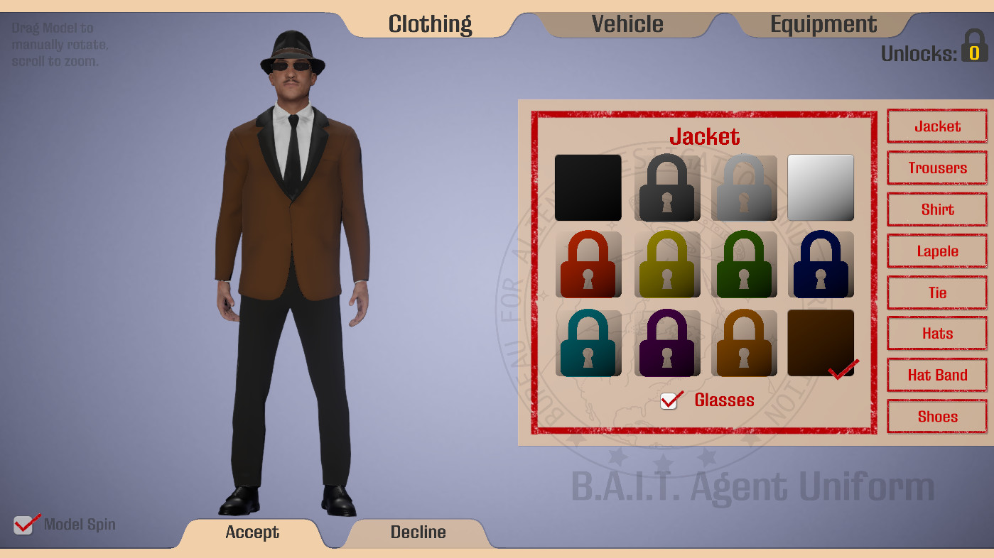Agent Roswell screenshot 17