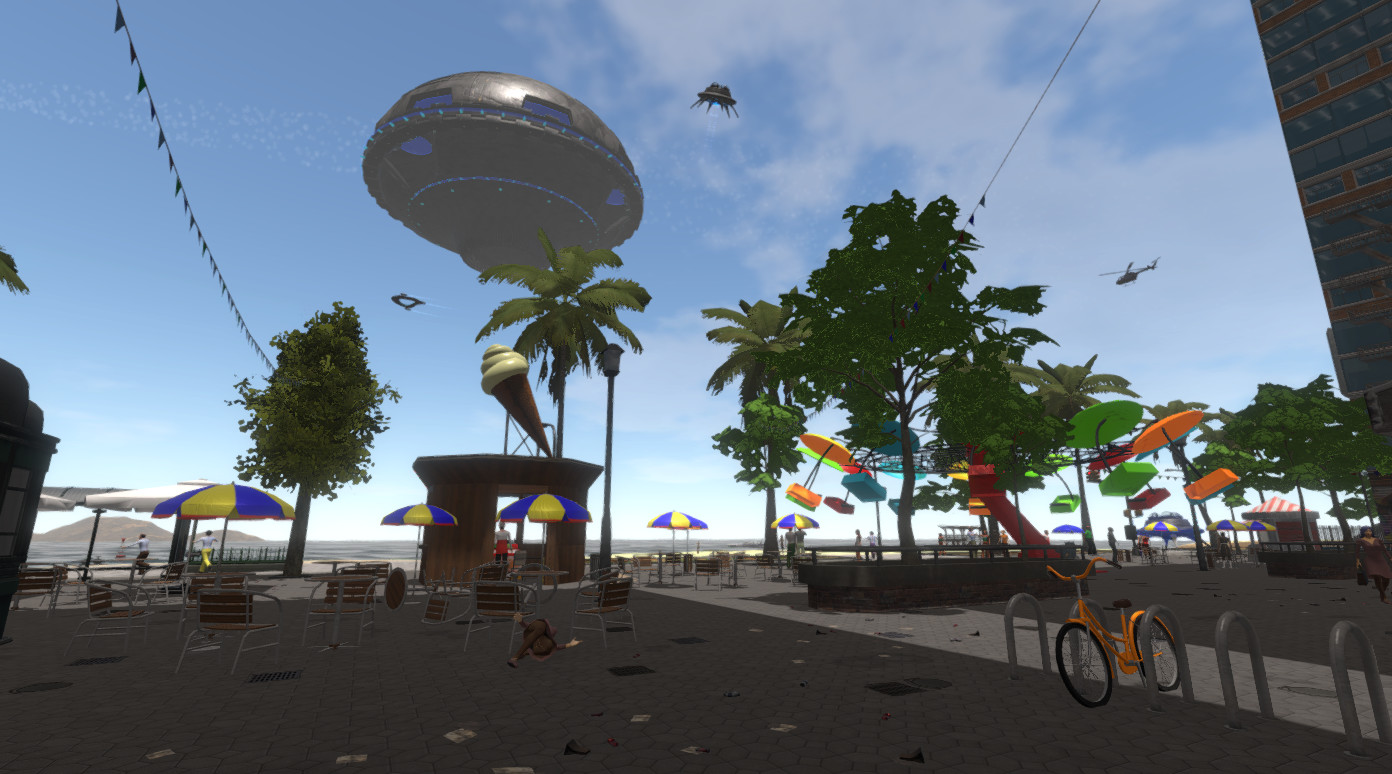 Agent Roswell screenshot 9
