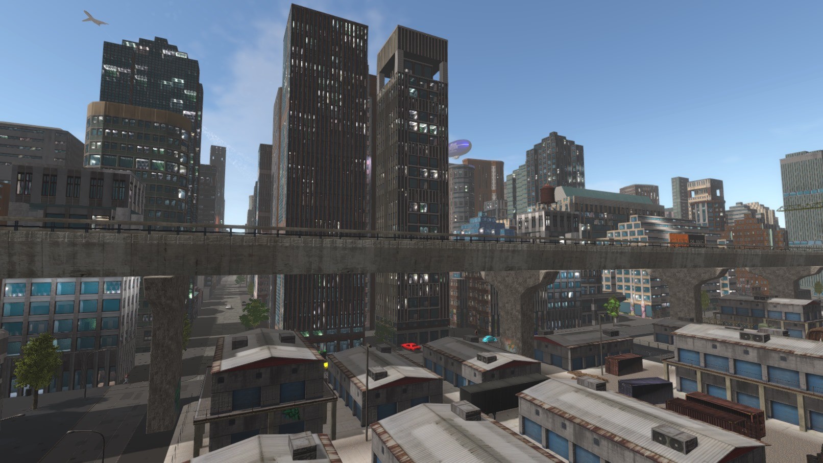 Agent Roswell screenshot 13