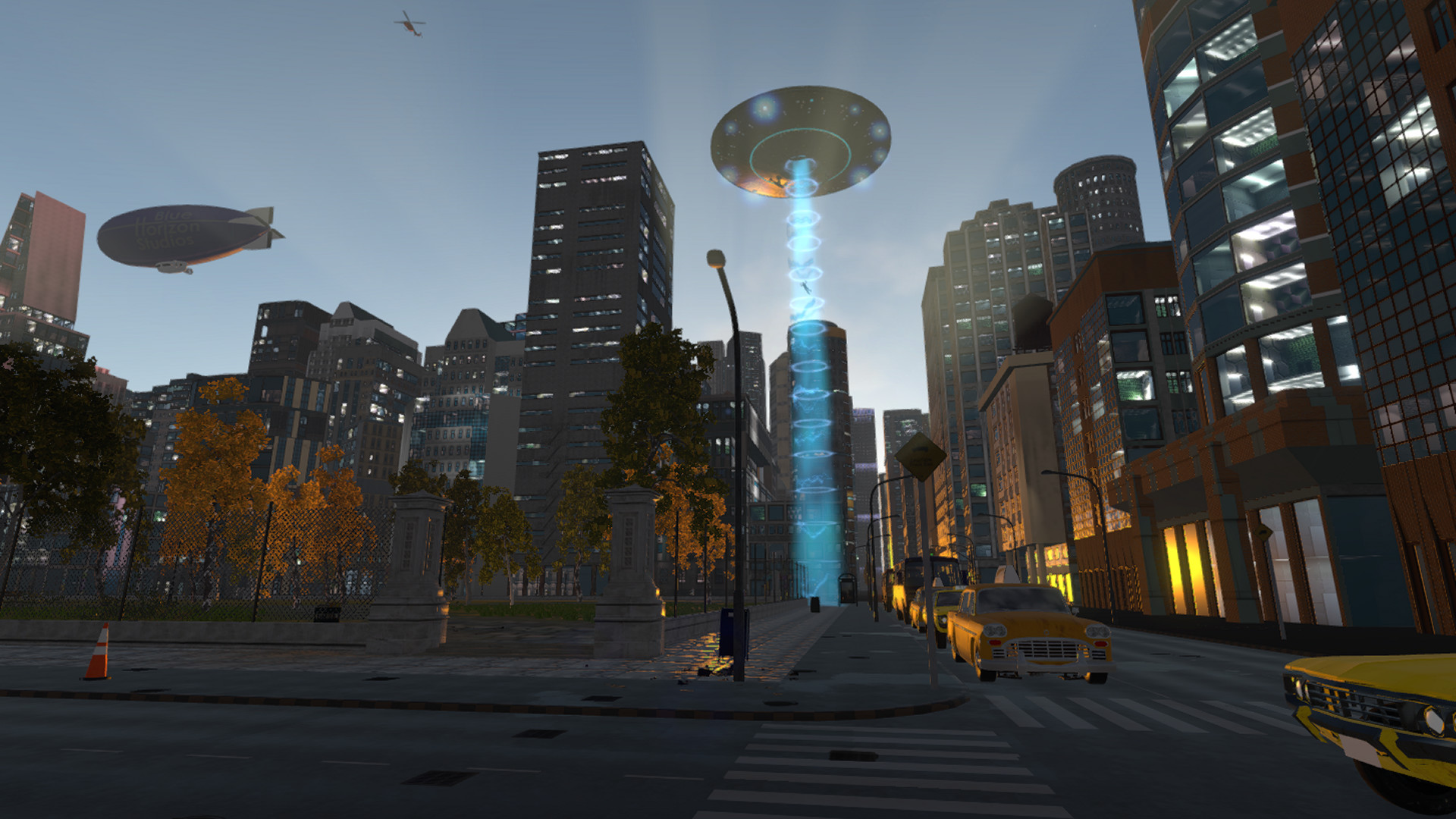 Agent Roswell screenshot 1
