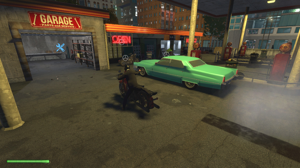 Agent Roswell screenshot 5