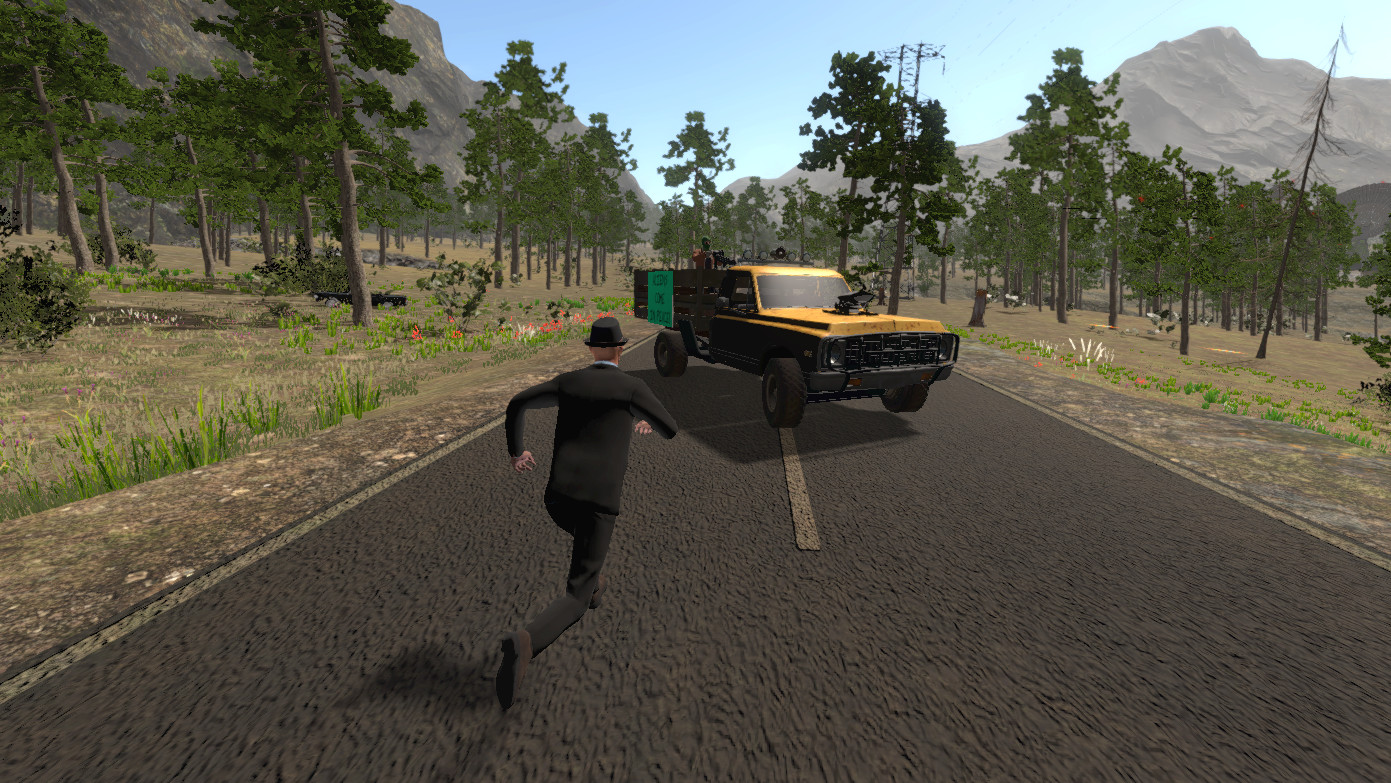 Agent Roswell screenshot 11
