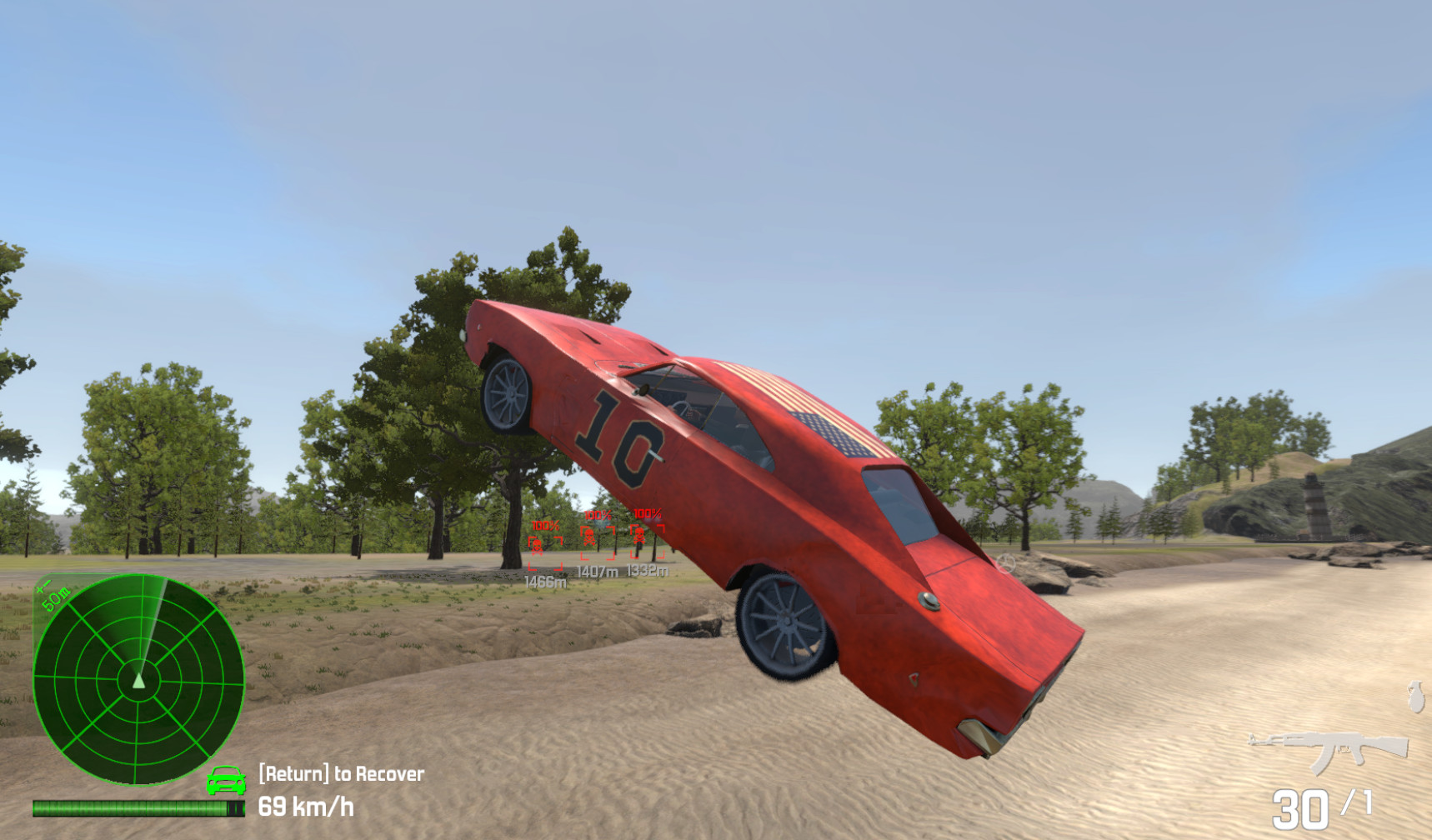 Agent Roswell screenshot 8