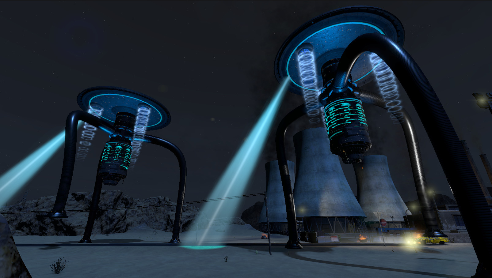 Agent Roswell screenshot 3