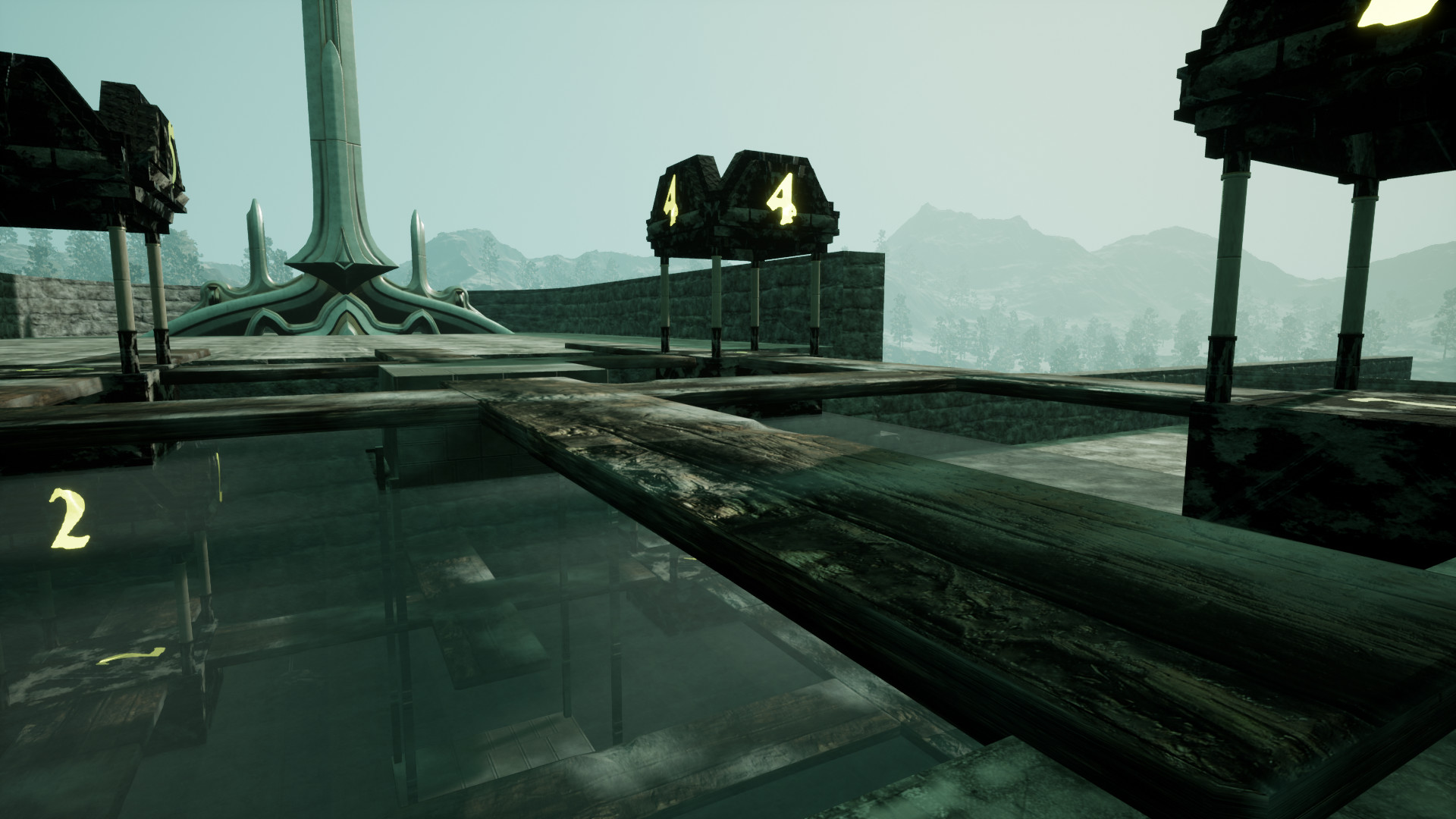 Land of an Endless Journey screenshot 7
