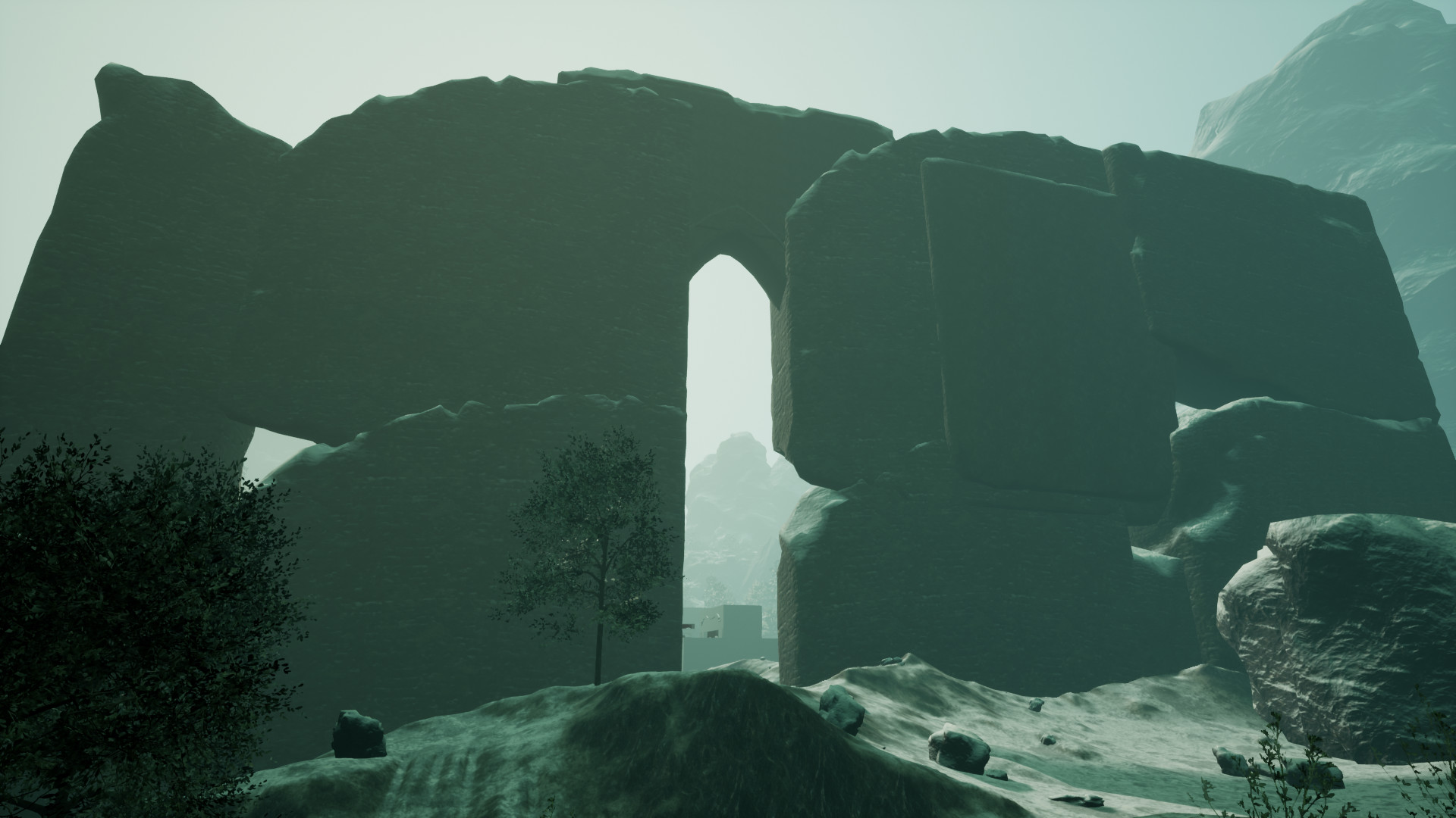 Land of an Endless Journey screenshot 4