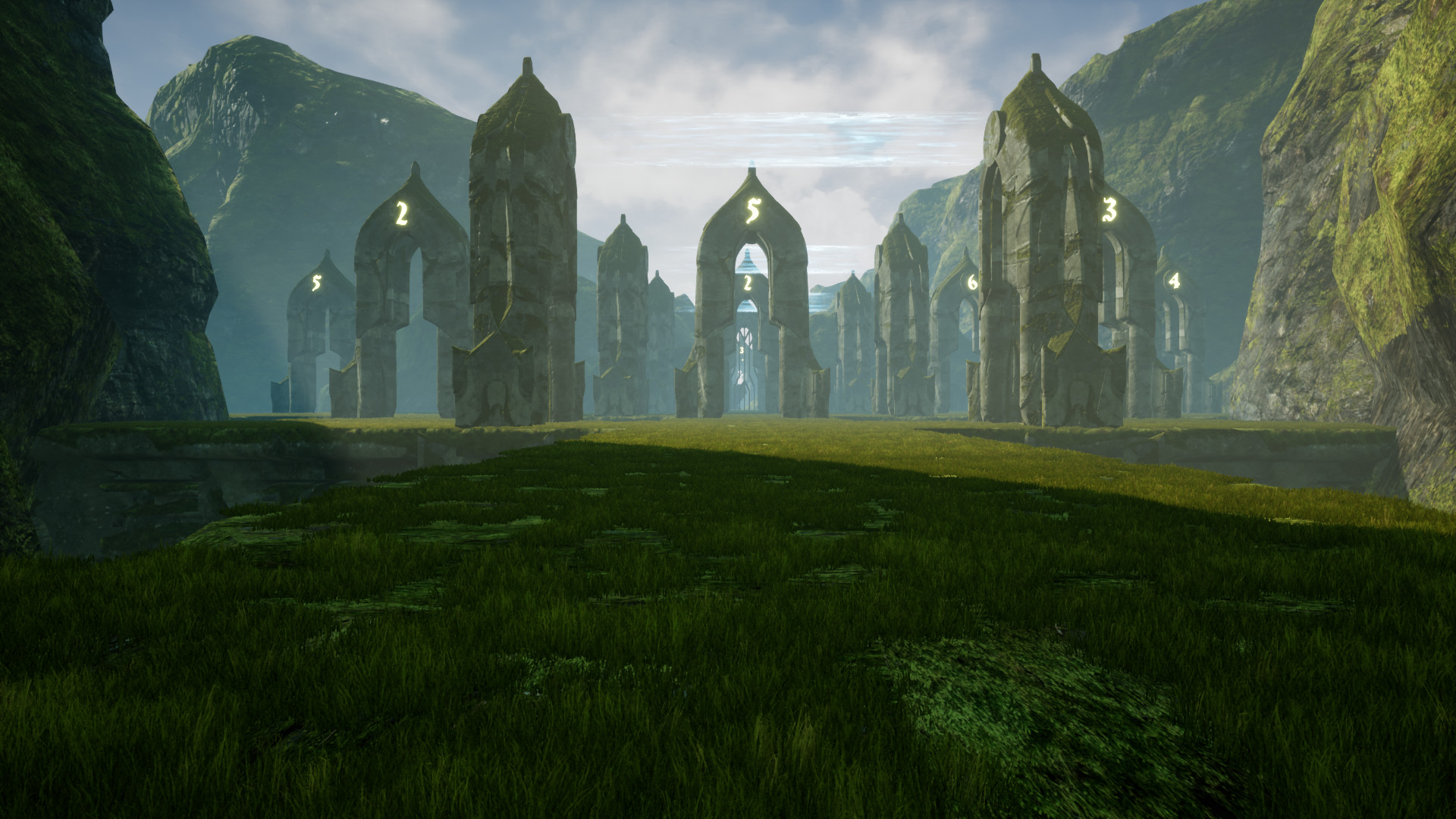 Land of an Endless Journey screenshot 3