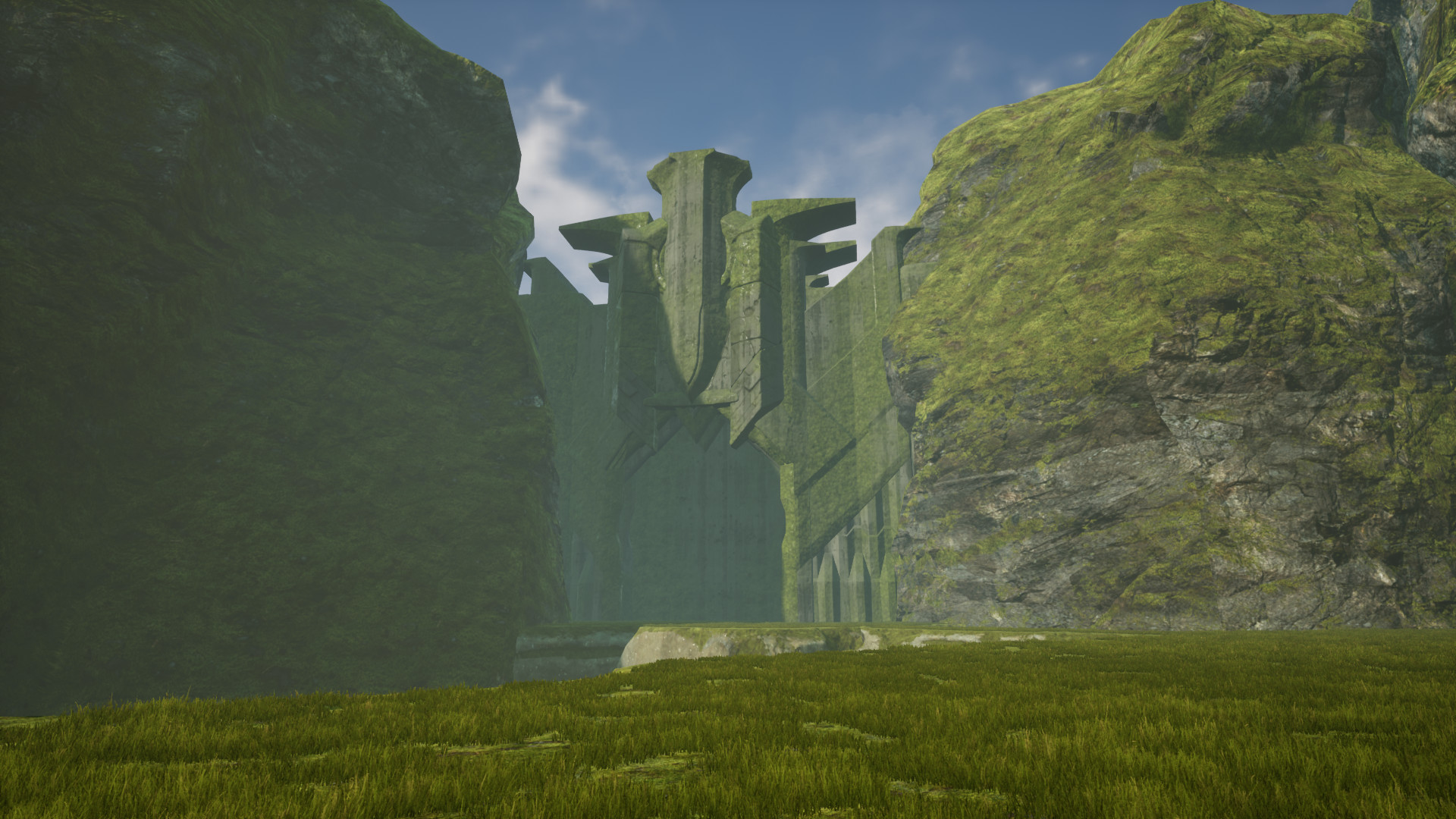 Land of an Endless Journey screenshot 8