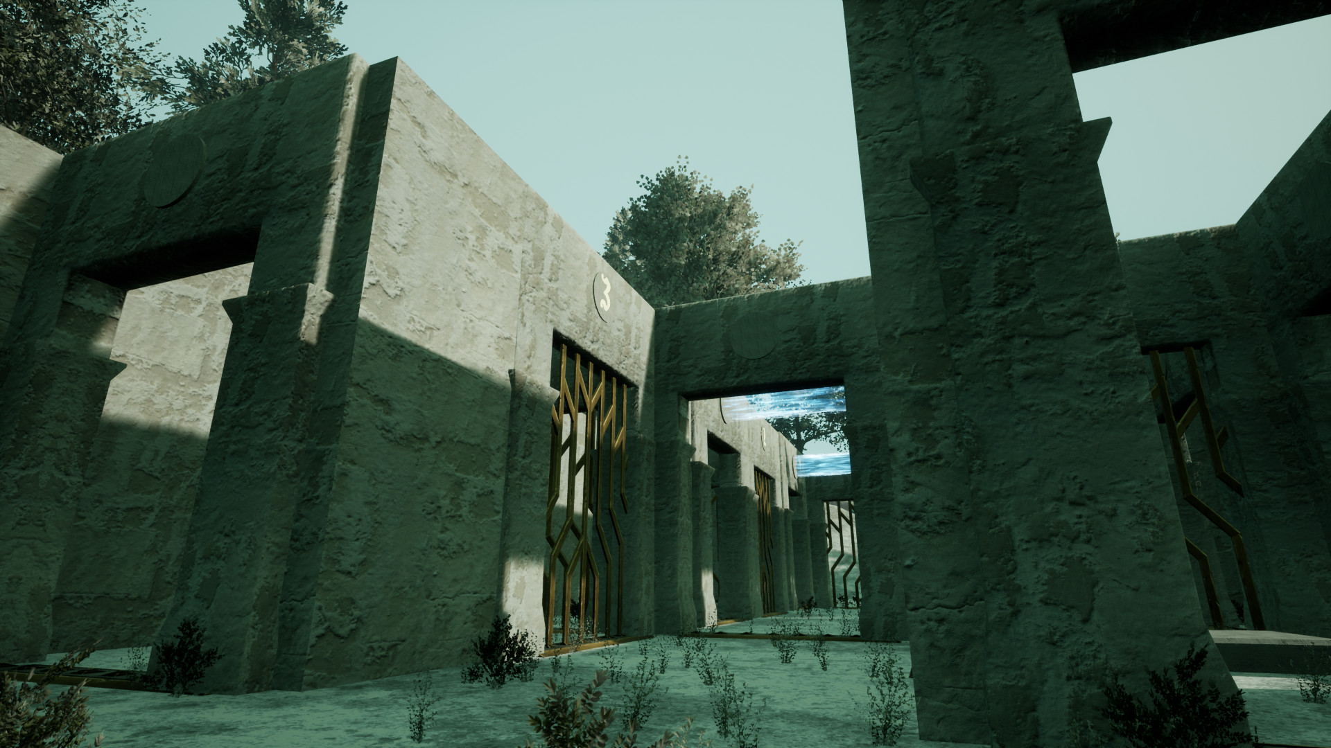 Land of an Endless Journey screenshot 5