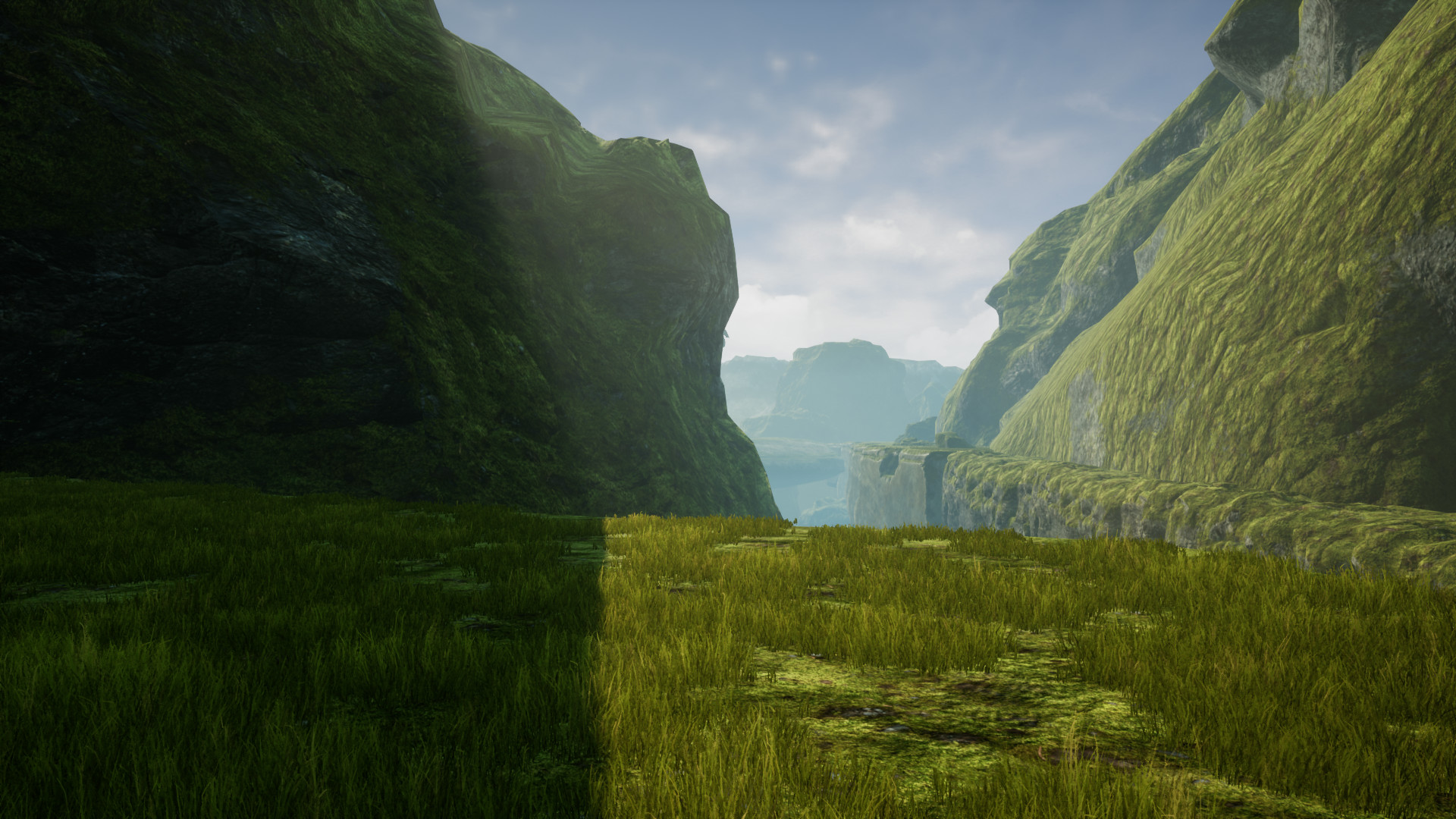 Land of an Endless Journey screenshot 6