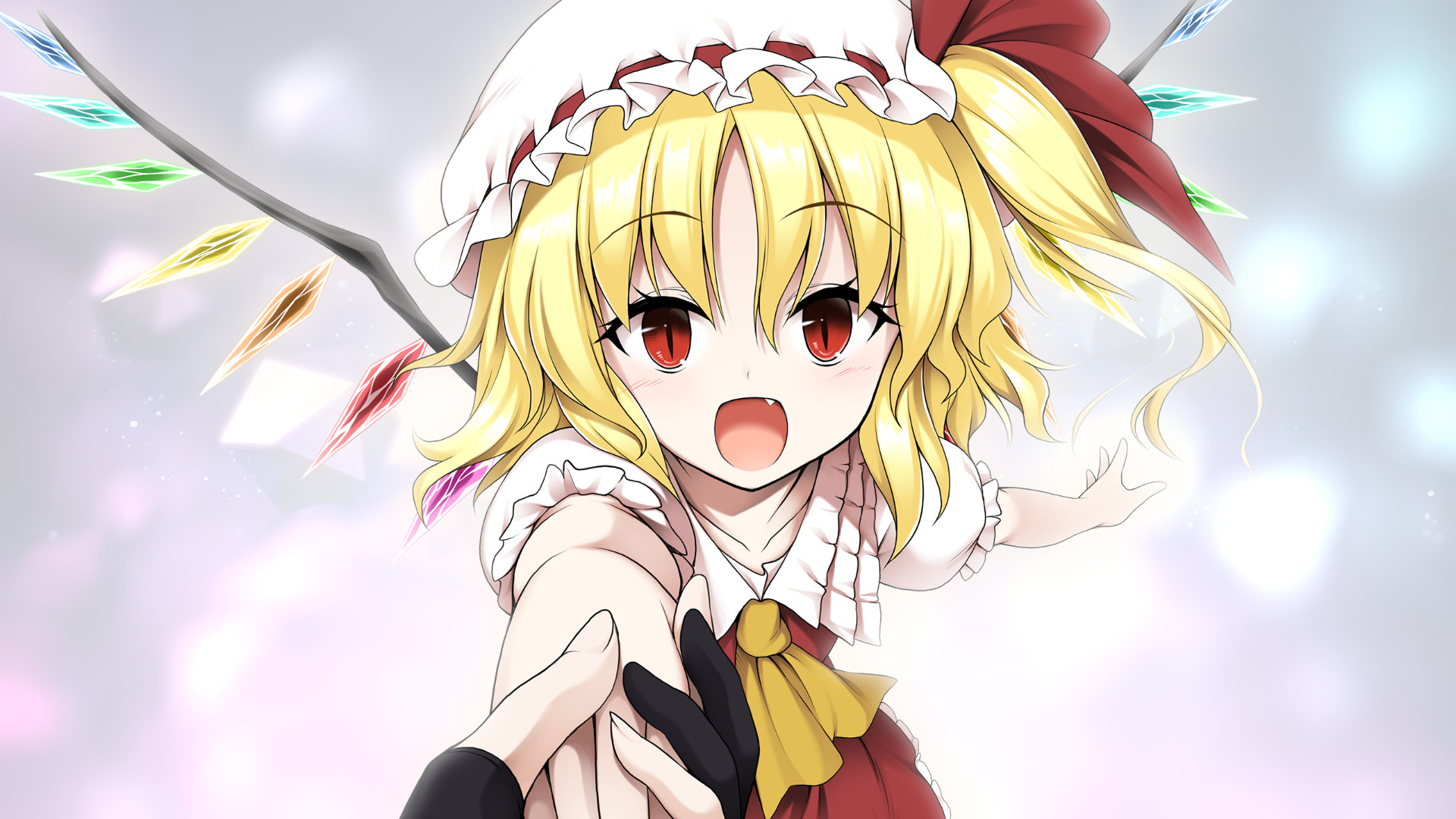 Touhou Genso Wanderer -Reloaded- screenshot 14