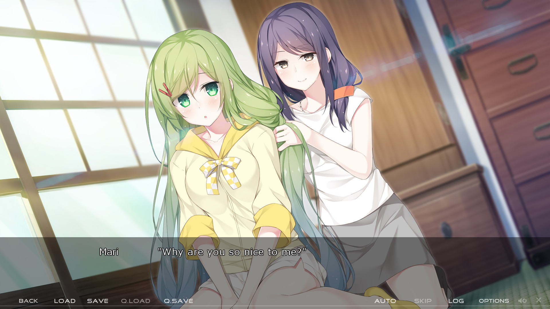 Seven Days screenshot 4