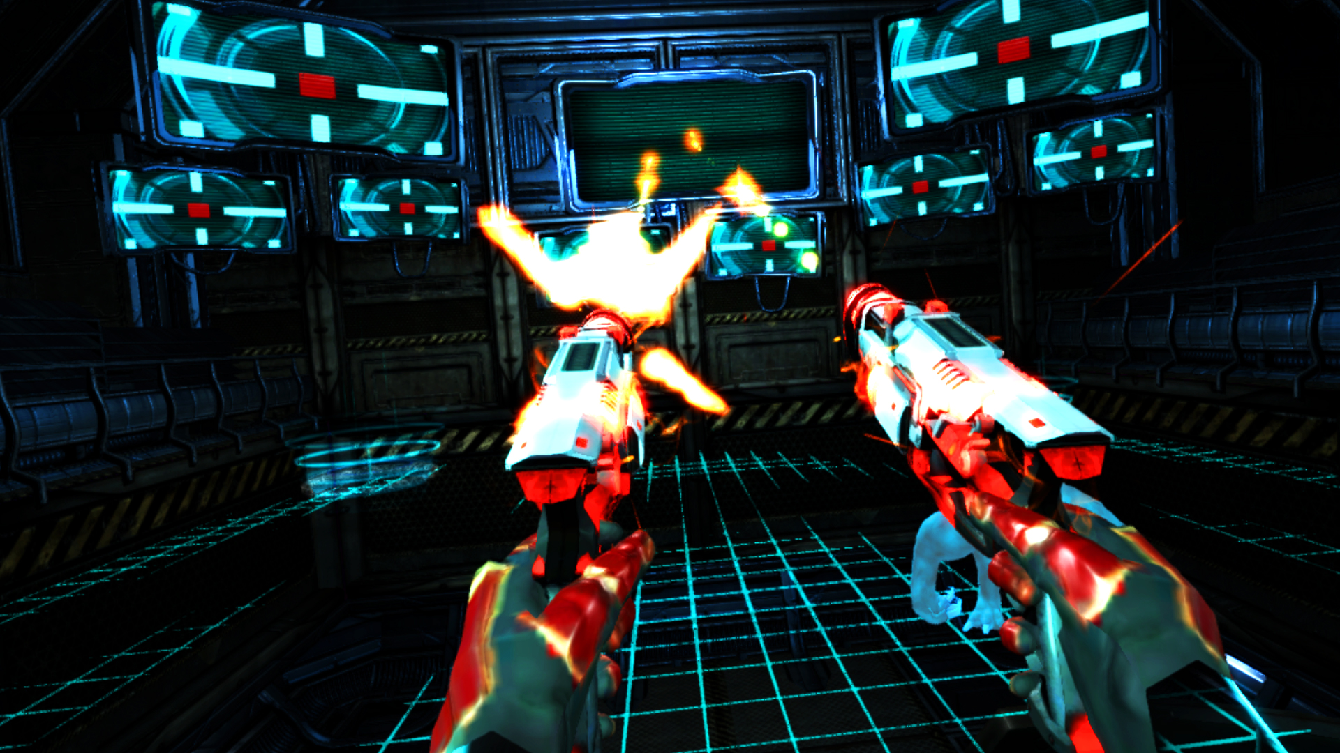 Crystal War screenshot 8