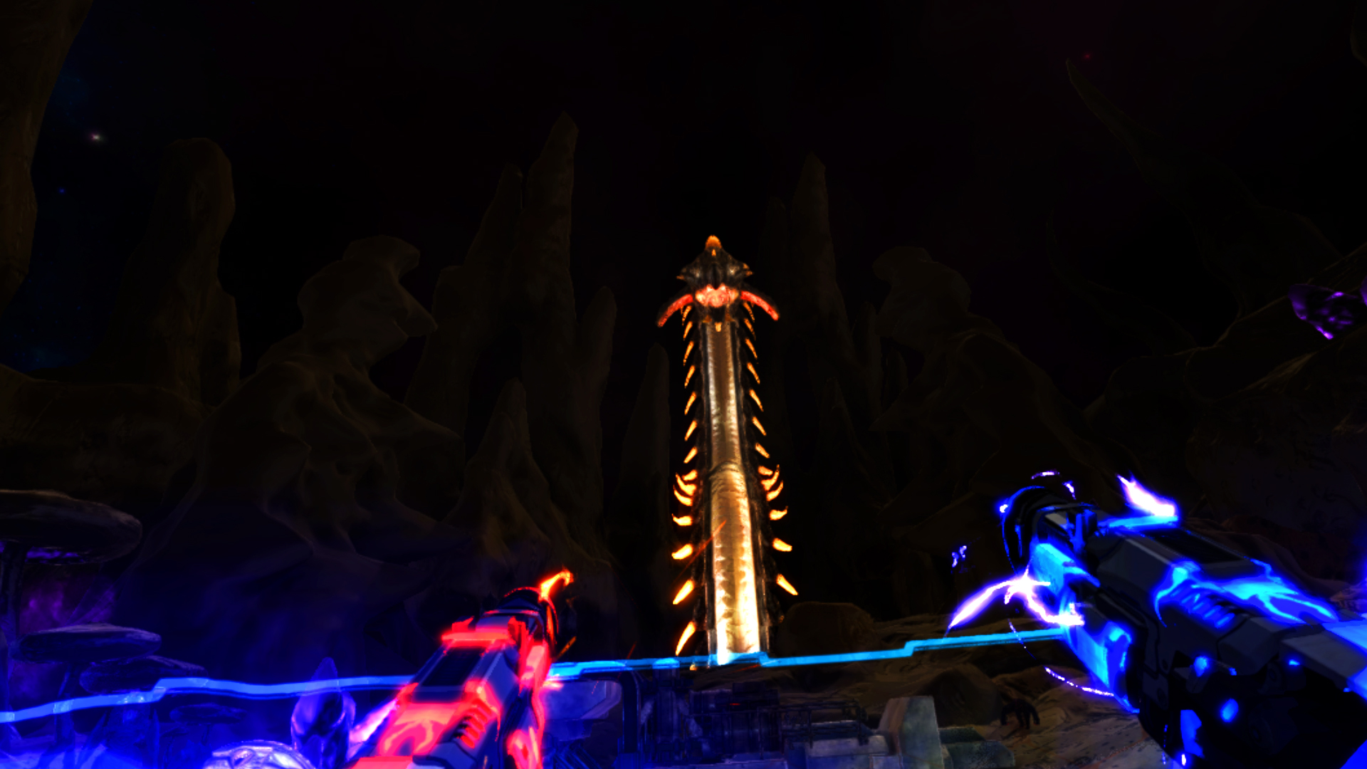 Crystal War screenshot 5