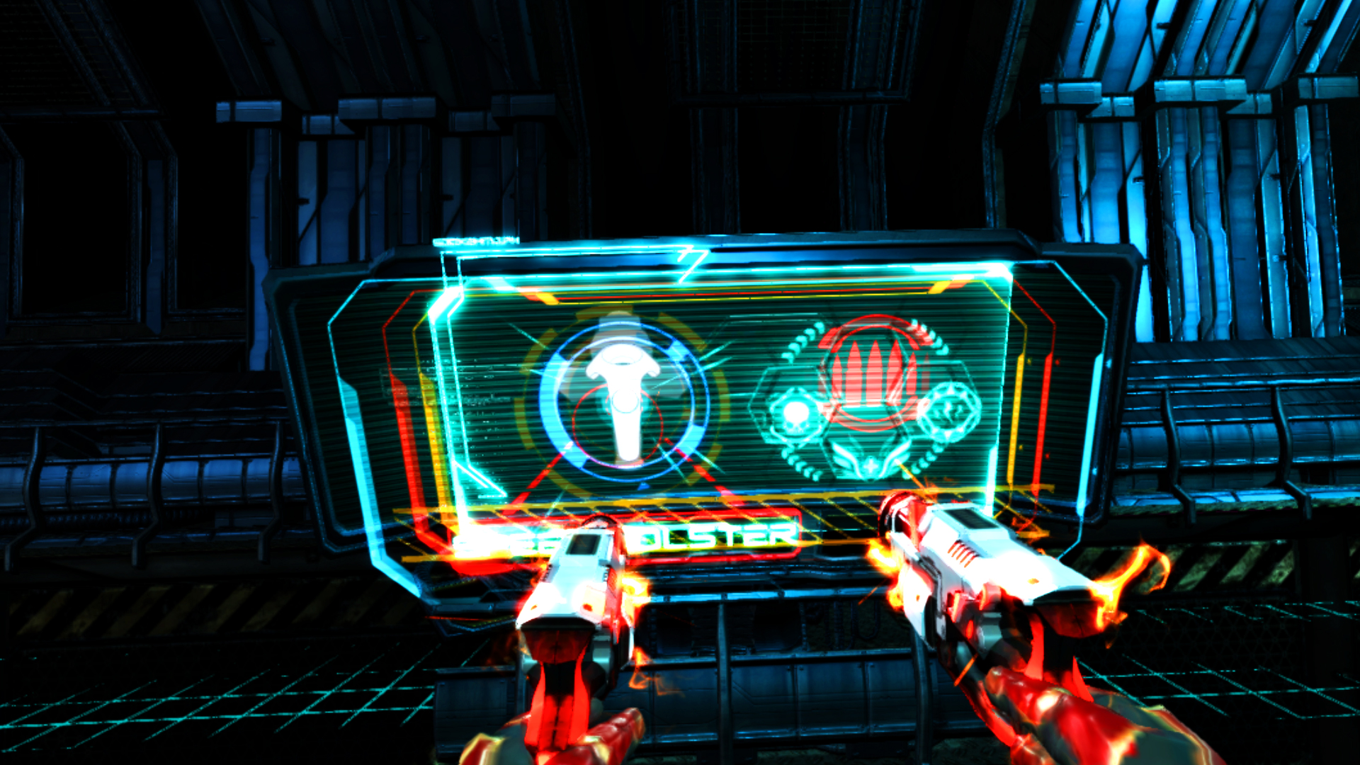 Crystal War screenshot 1