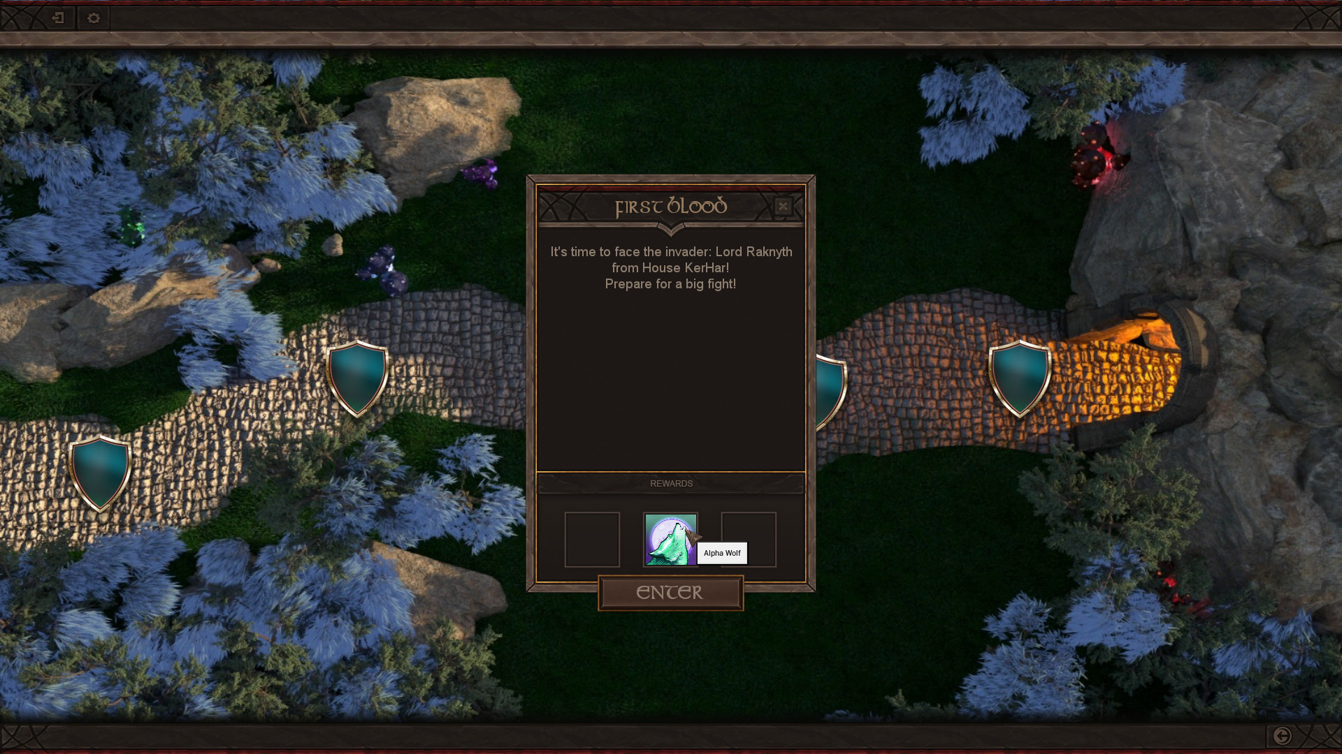 Arcane Legacy screenshot 8