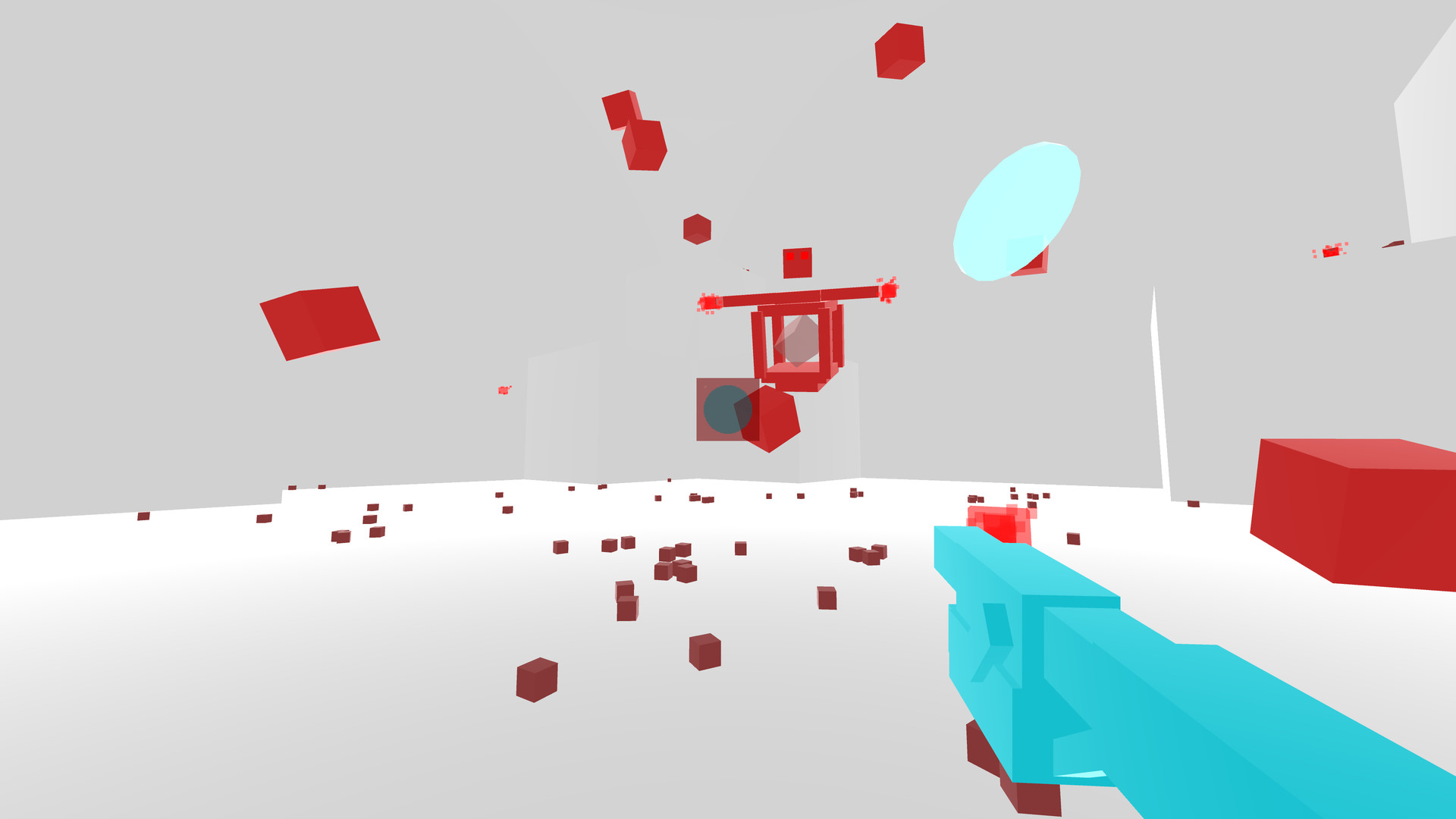 Shooting Hurts screenshot 5