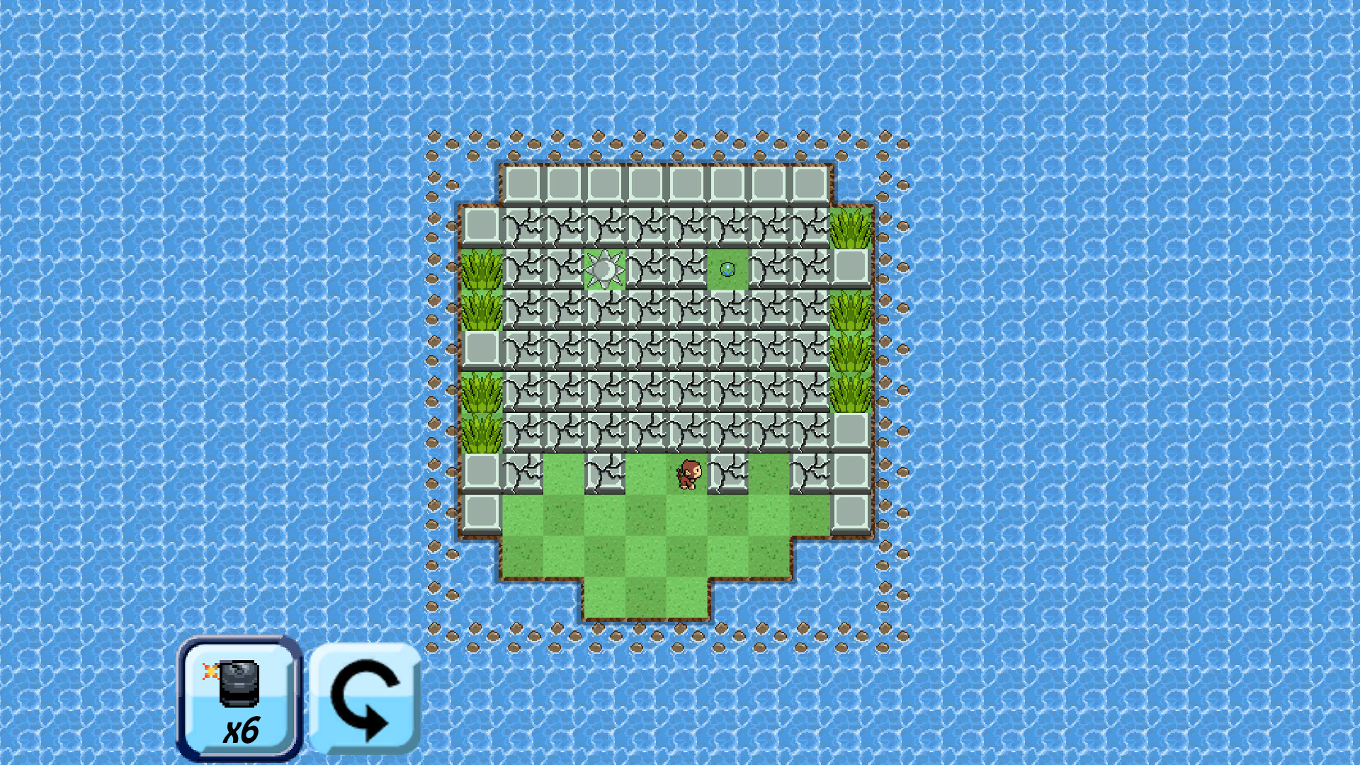 To Catch a Monkey screenshot 1