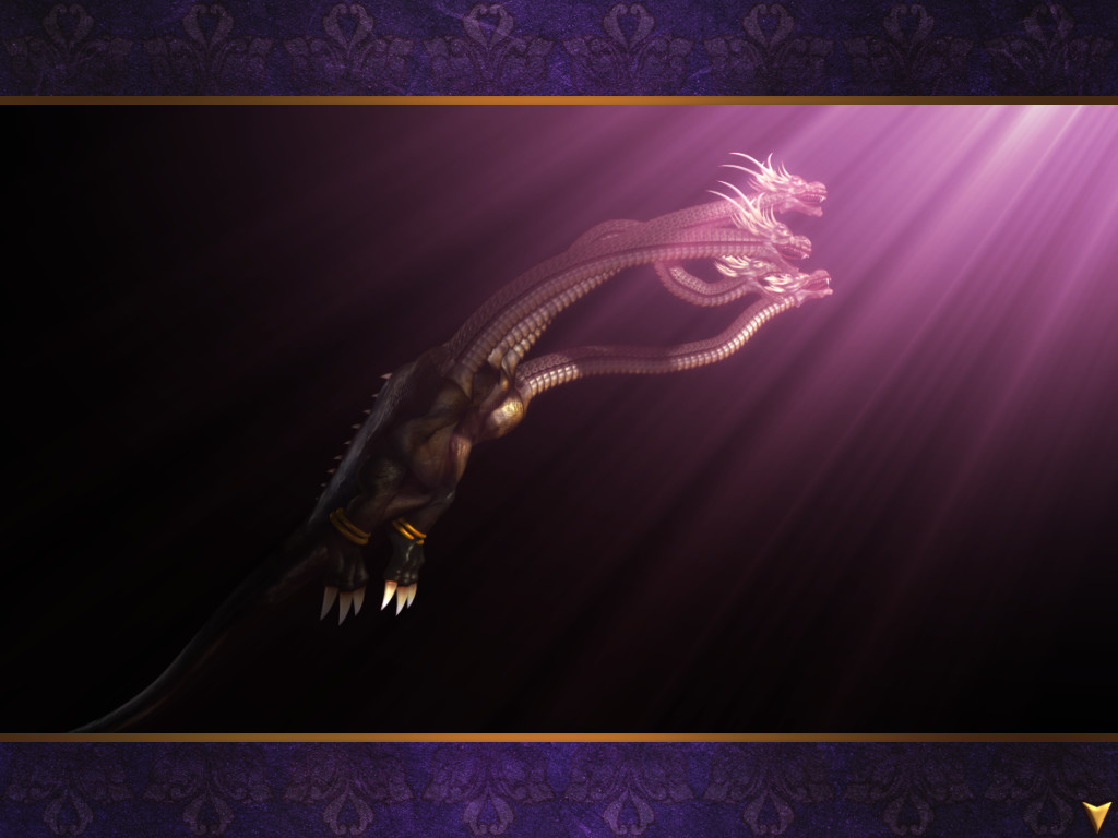 怪奇幻想夢物語 怪獣綺譚 朧十夜 screenshot 8