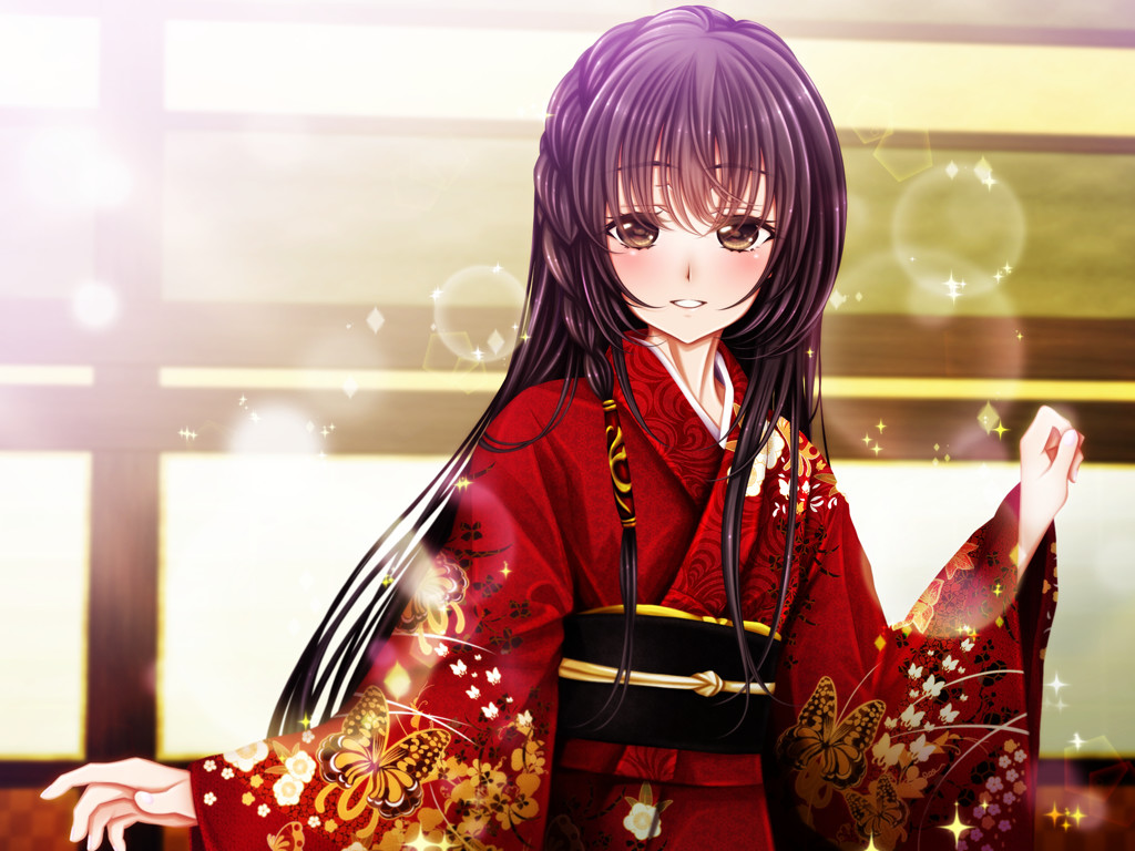 怪奇幻想夢物語 怪獣綺譚 朧十夜 screenshot 5