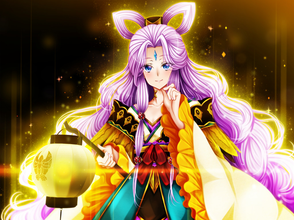 怪奇幻想夢物語 怪獣綺譚 朧十夜 screenshot 3