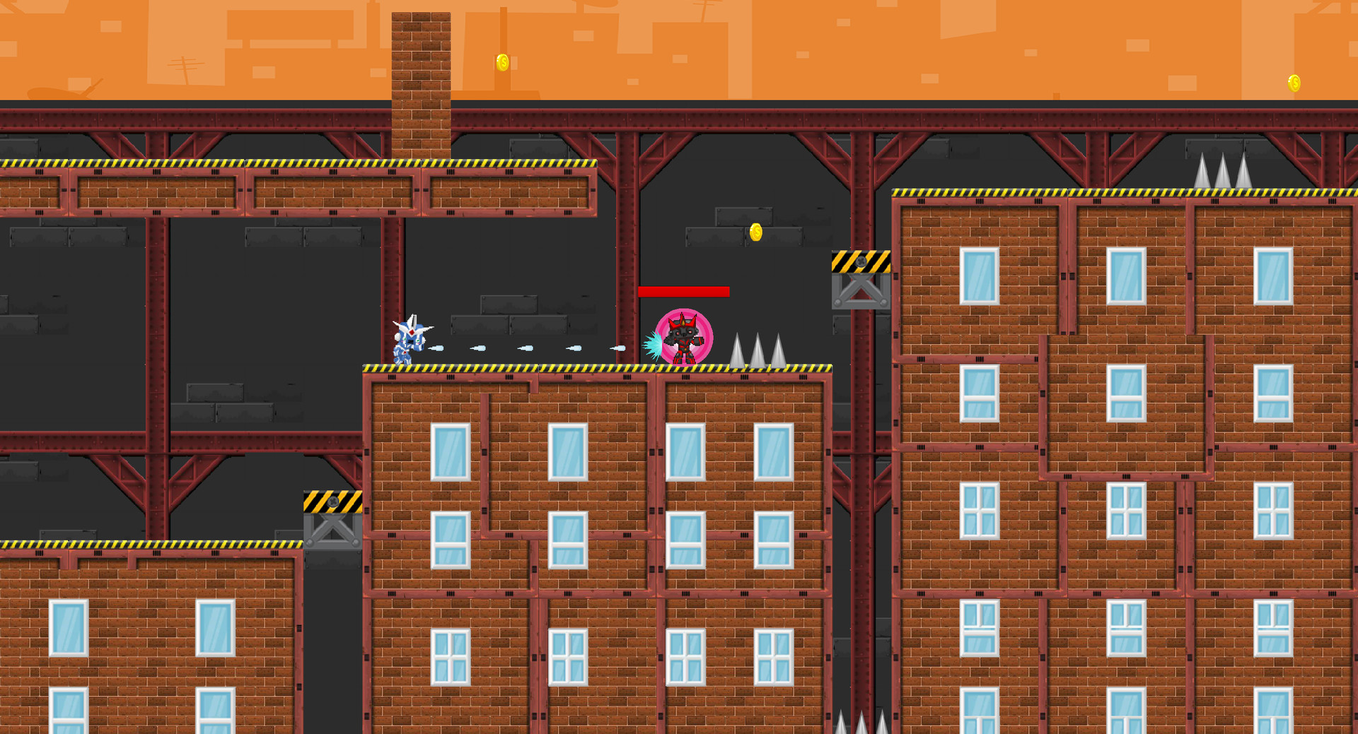 Tekling 2 screenshot 5