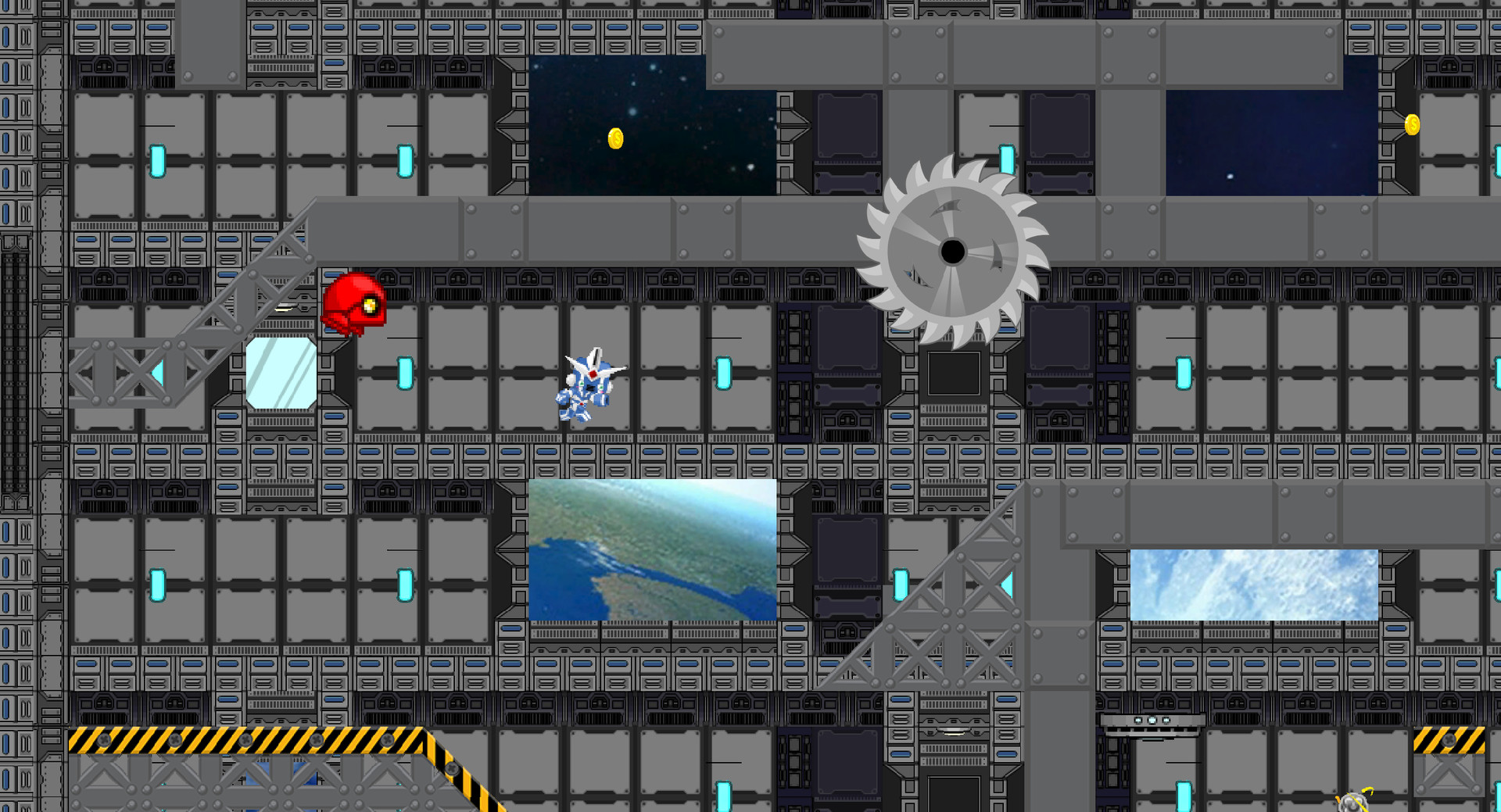 Tekling 2 screenshot 3