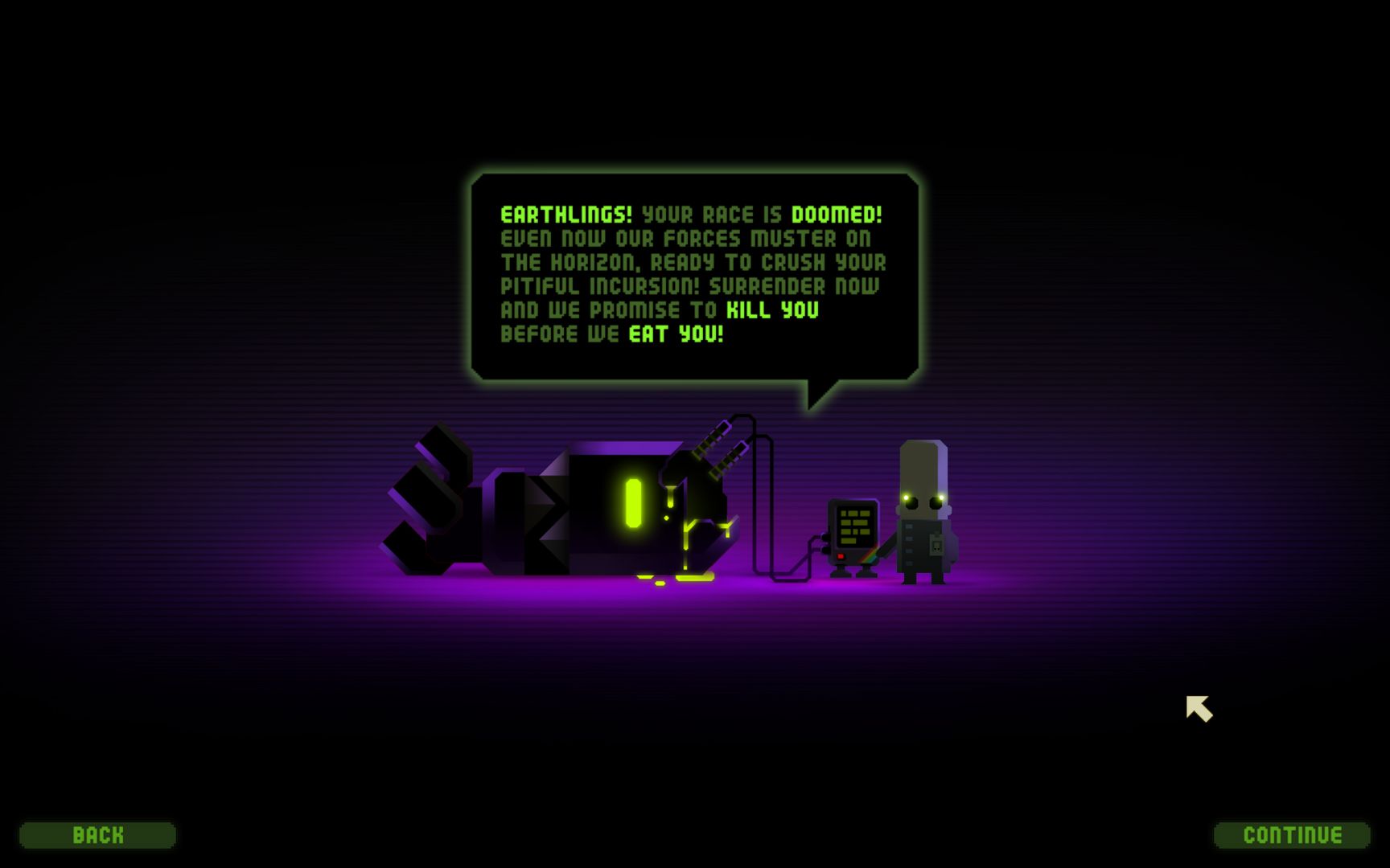 Revenge of the Titans screenshot 13