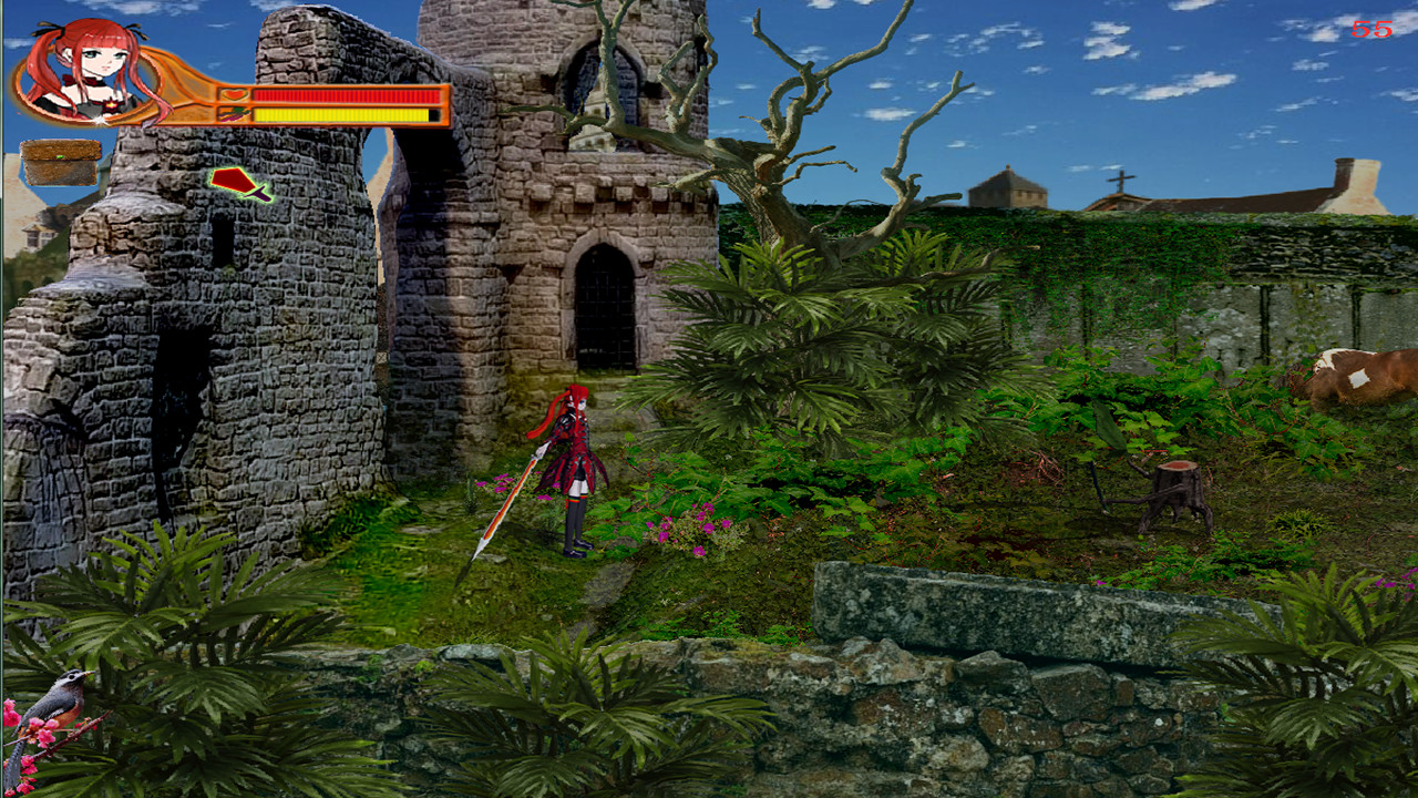 希望之星 screenshot 11