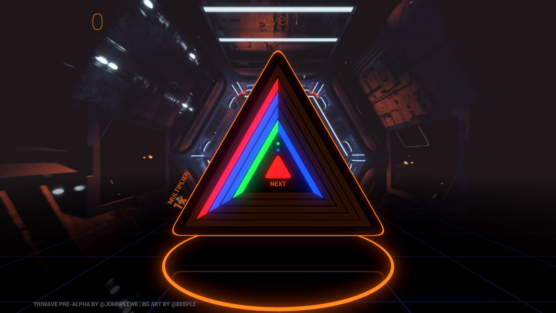 Triwave screenshot 7