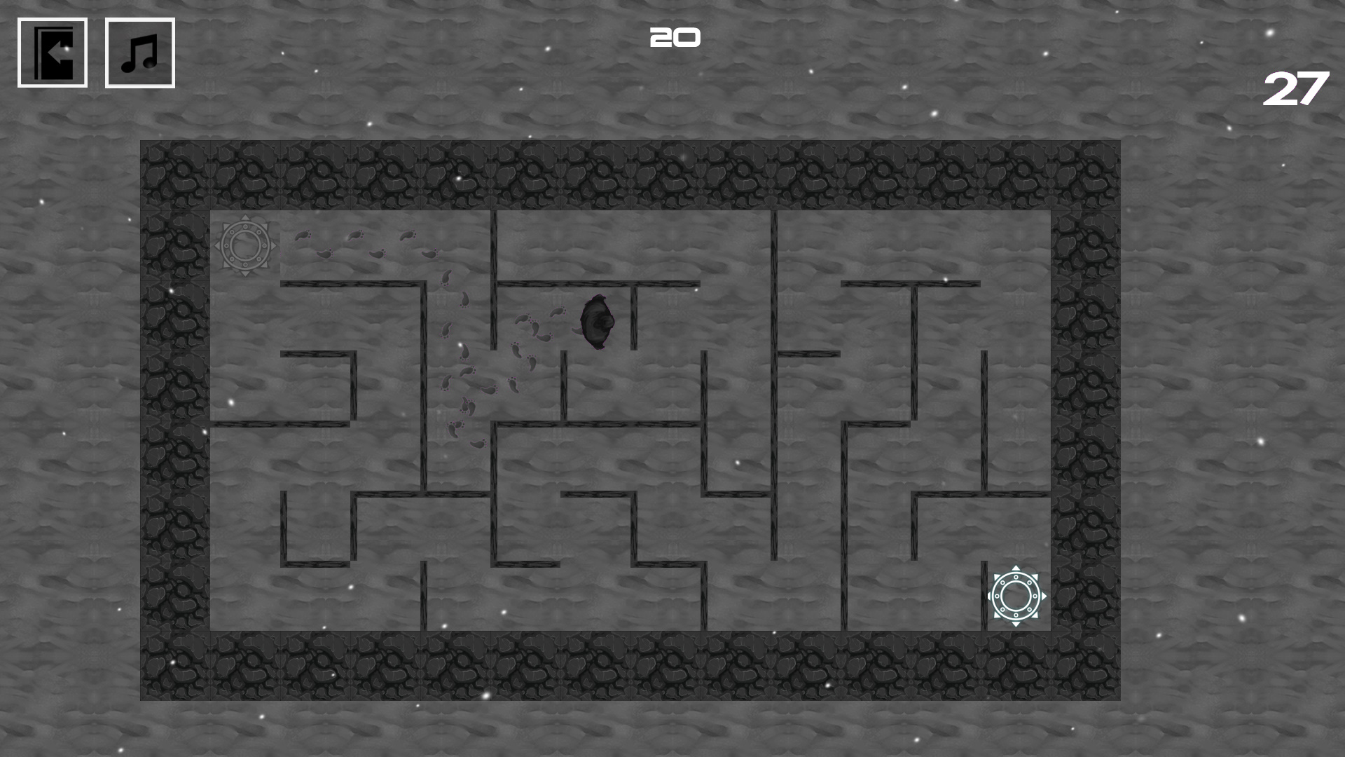 TAL: Arctic 3 screenshot 3